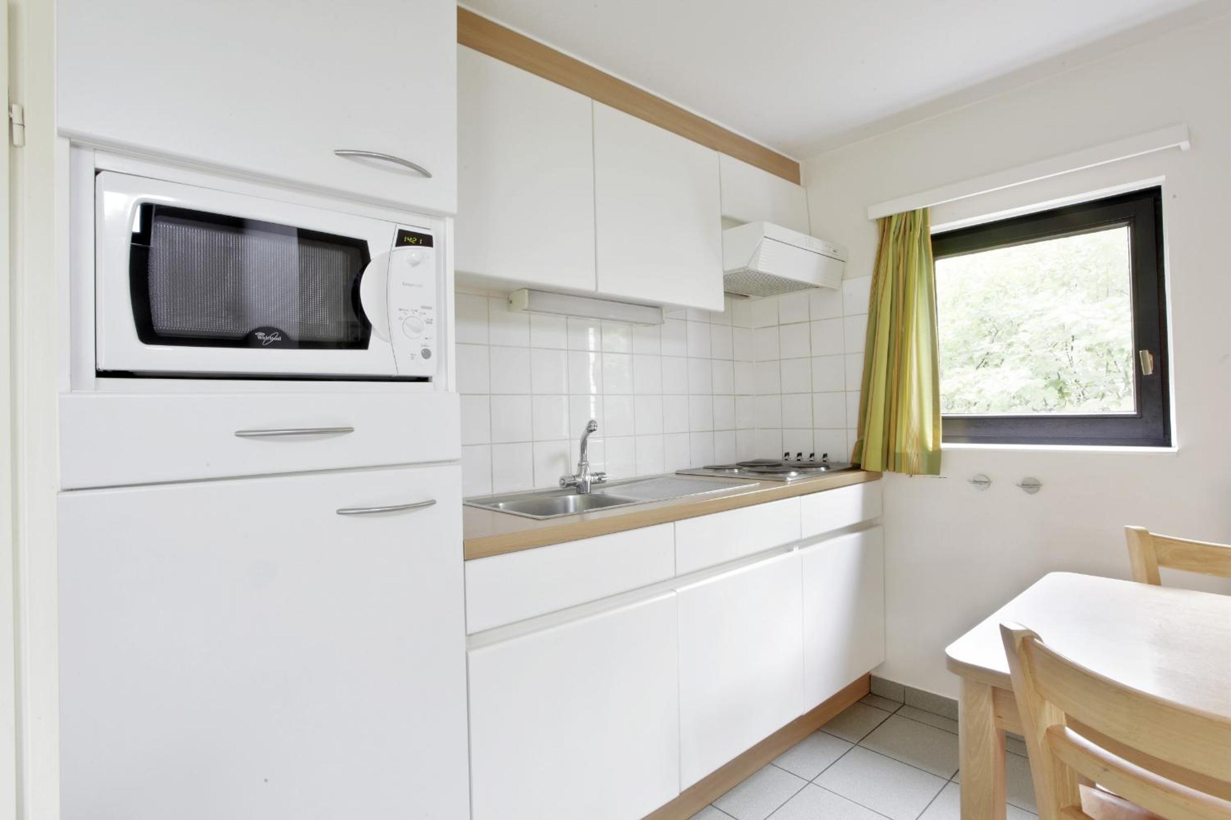 Comfort Holiday Home (8 Adults) photo 2