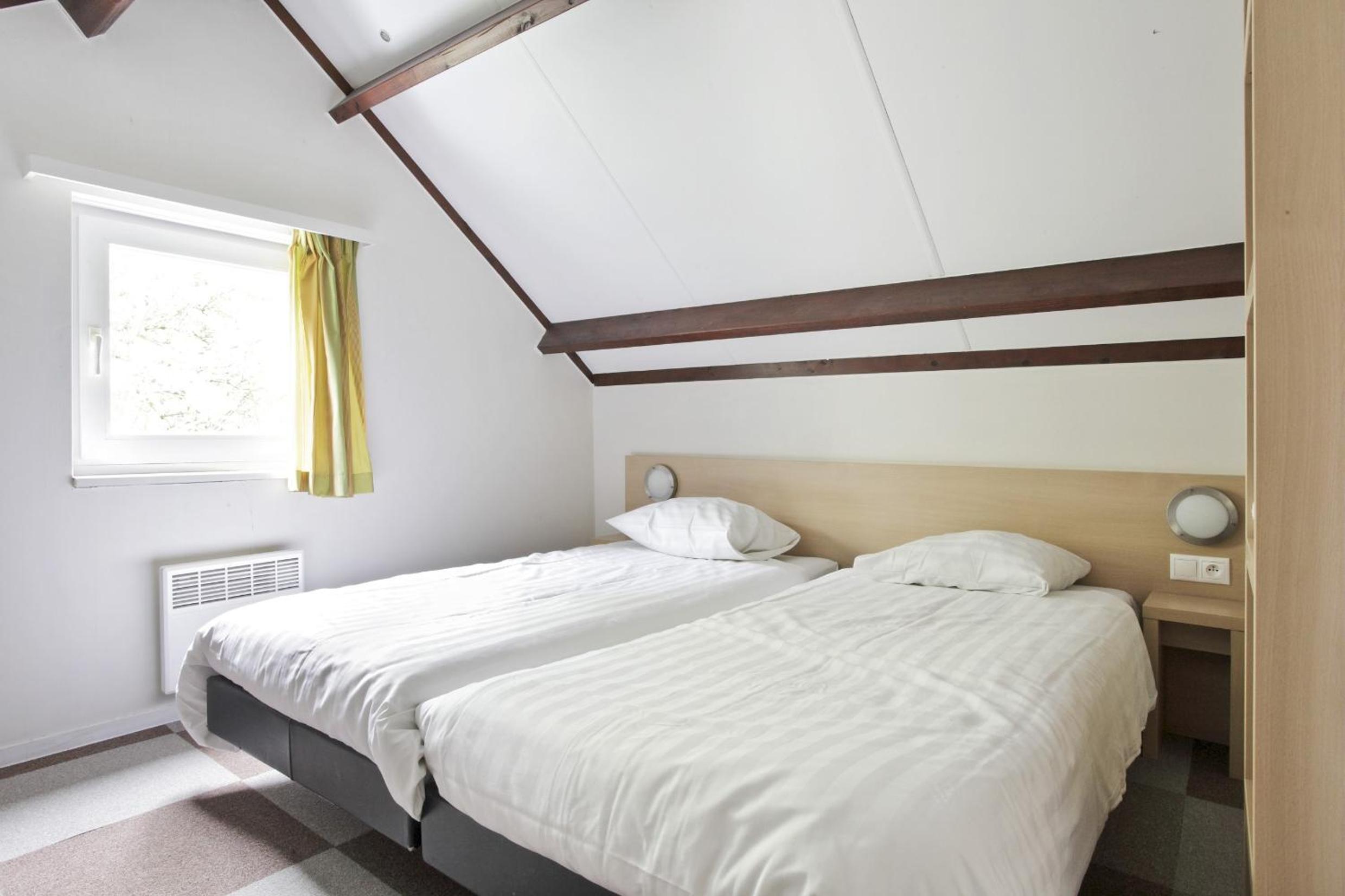 Comfort Holiday Home (4 Adults) photo 2