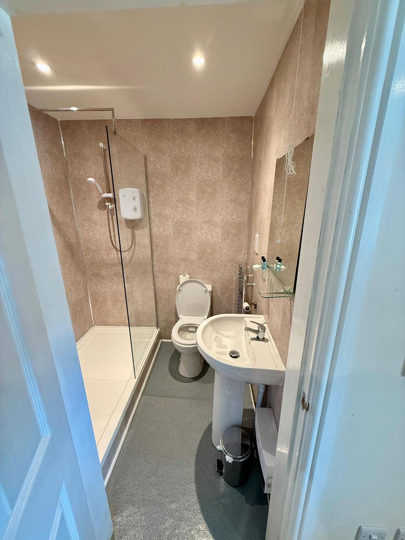 Standard King Room