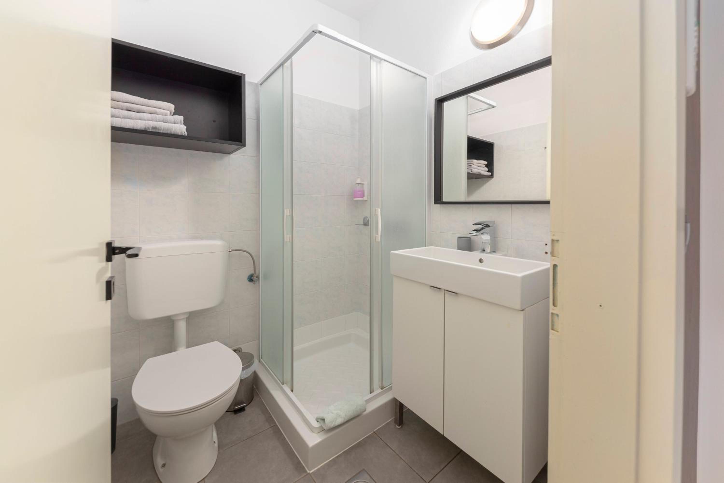 Double Room with Terrace photo 3