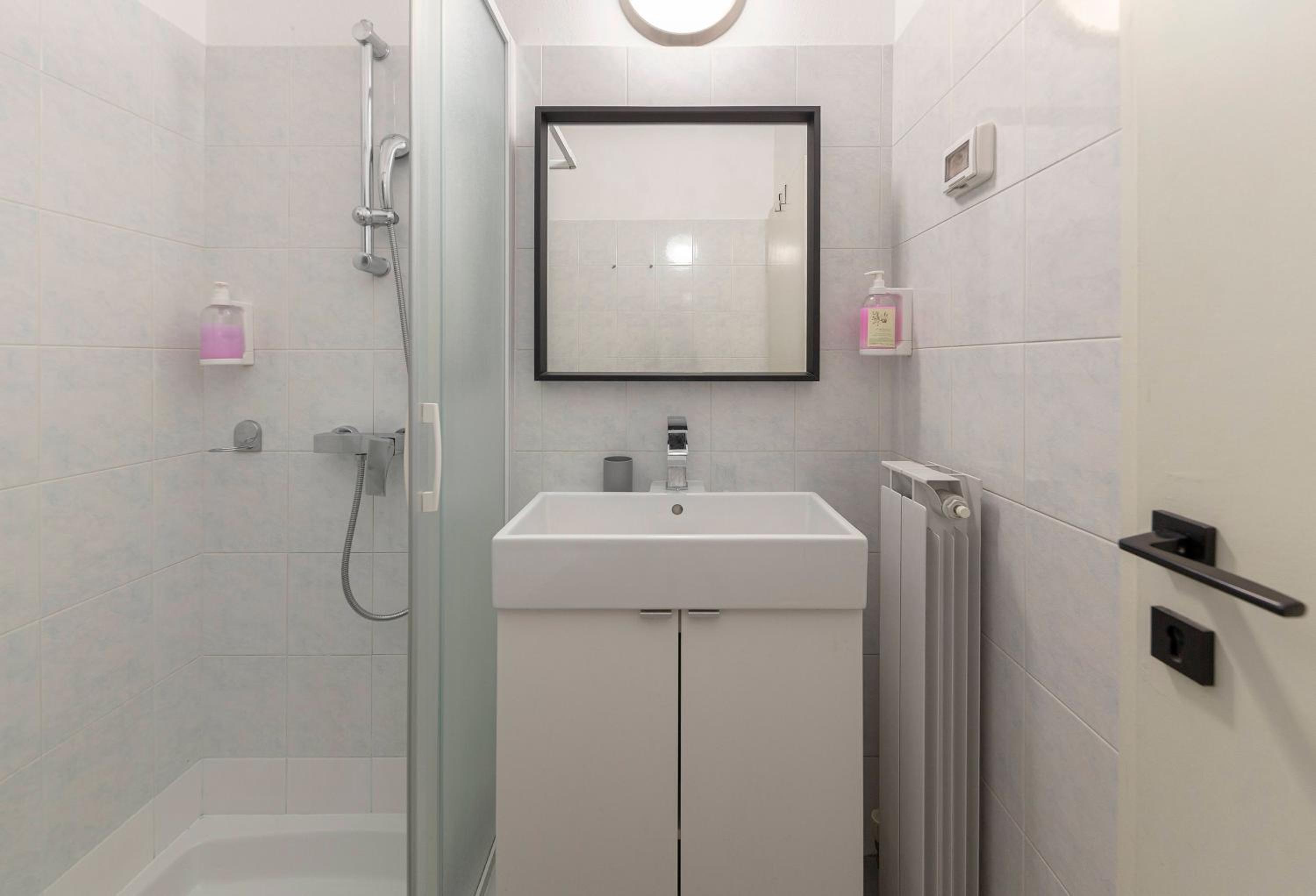 Double Room with Terrace photo 1