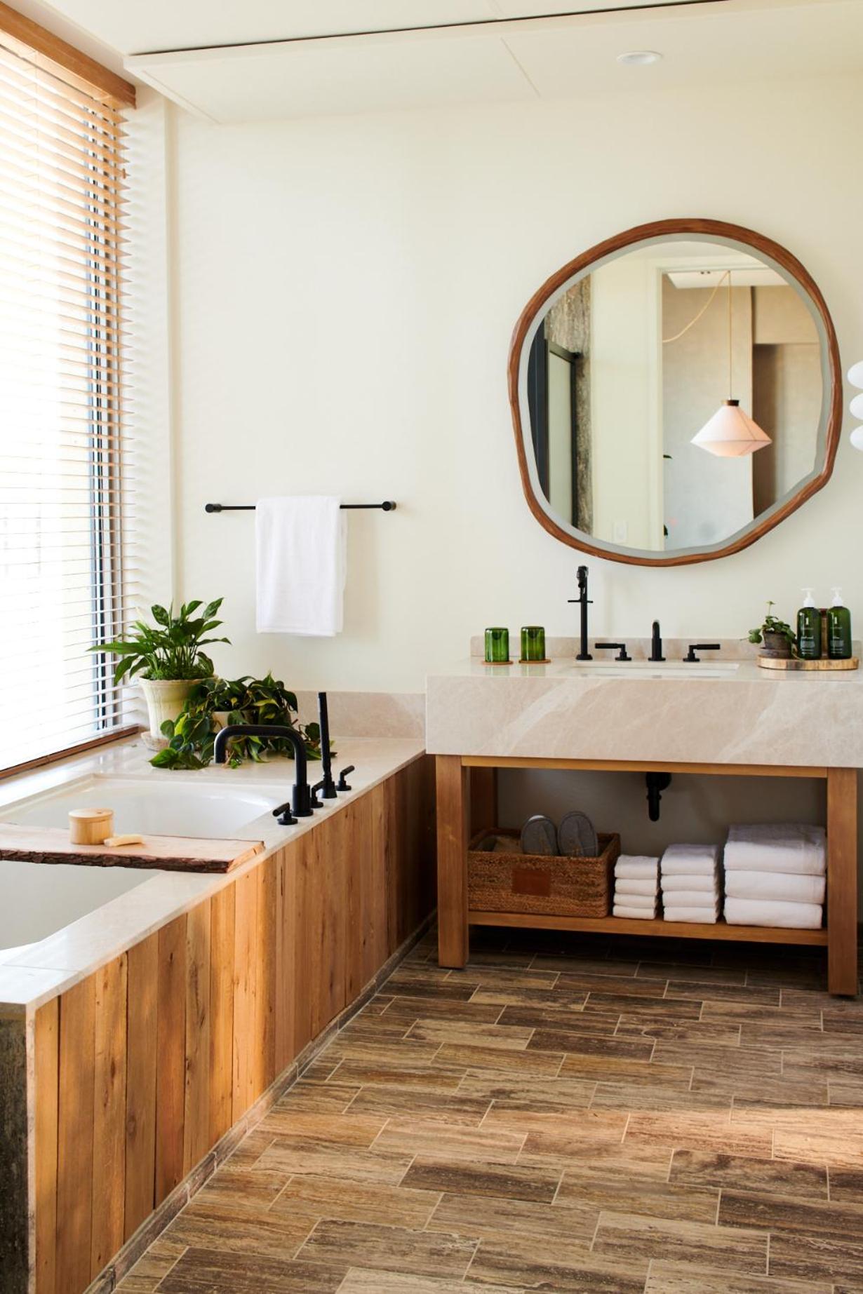 Alder House Presidential Suite thumbnail 5