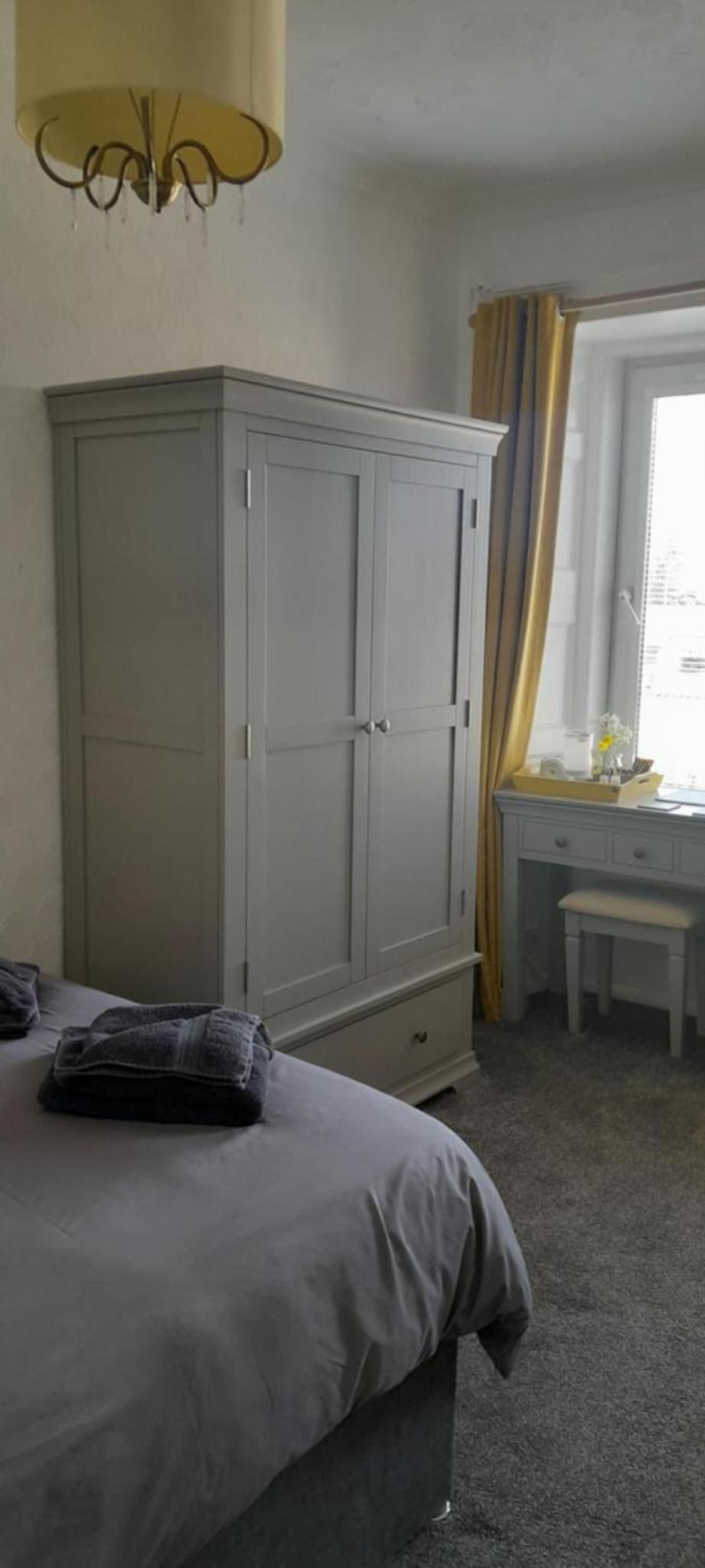 Standard Twin Room photo 2