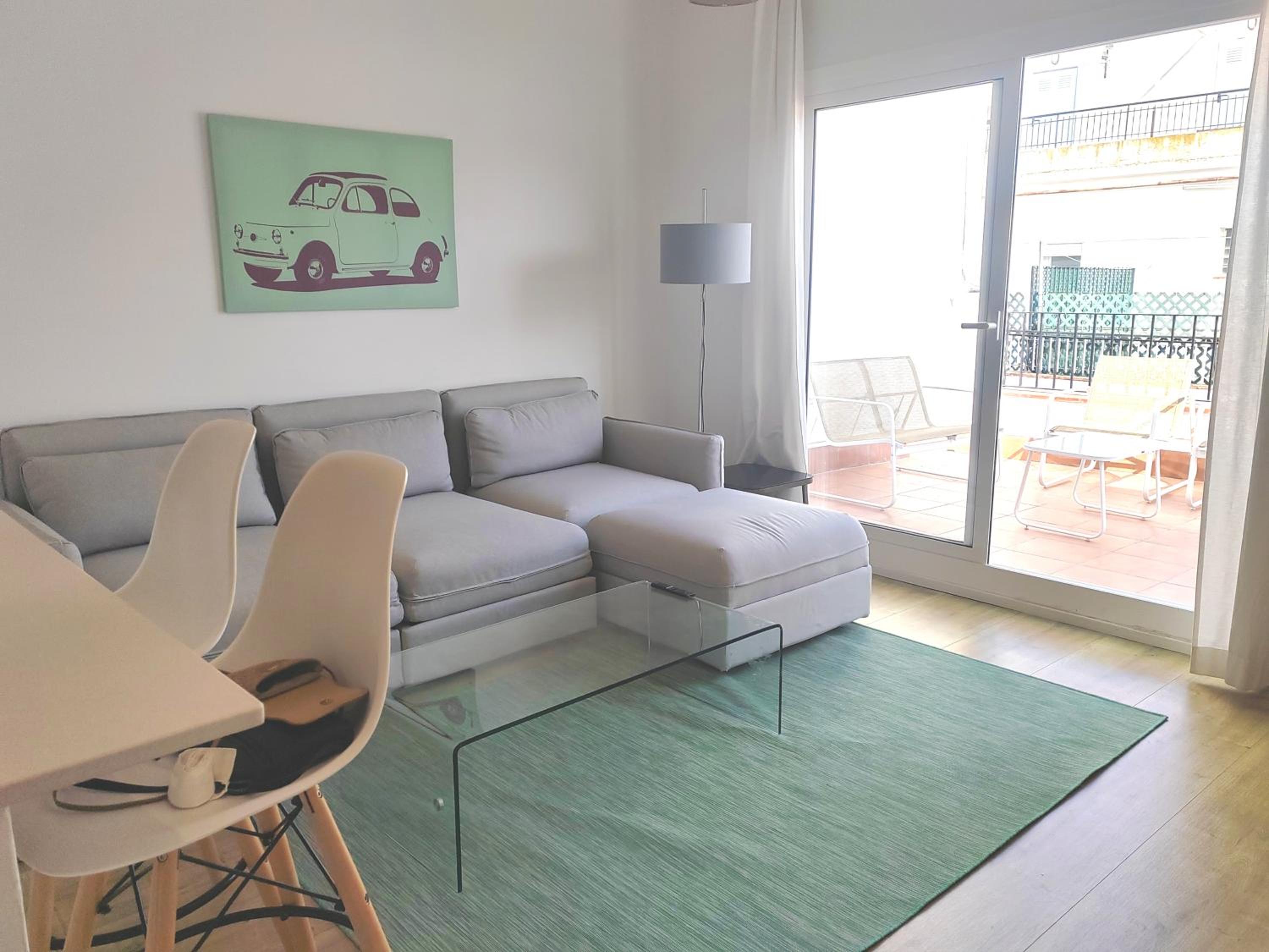 Penthouse Apartment photo 3