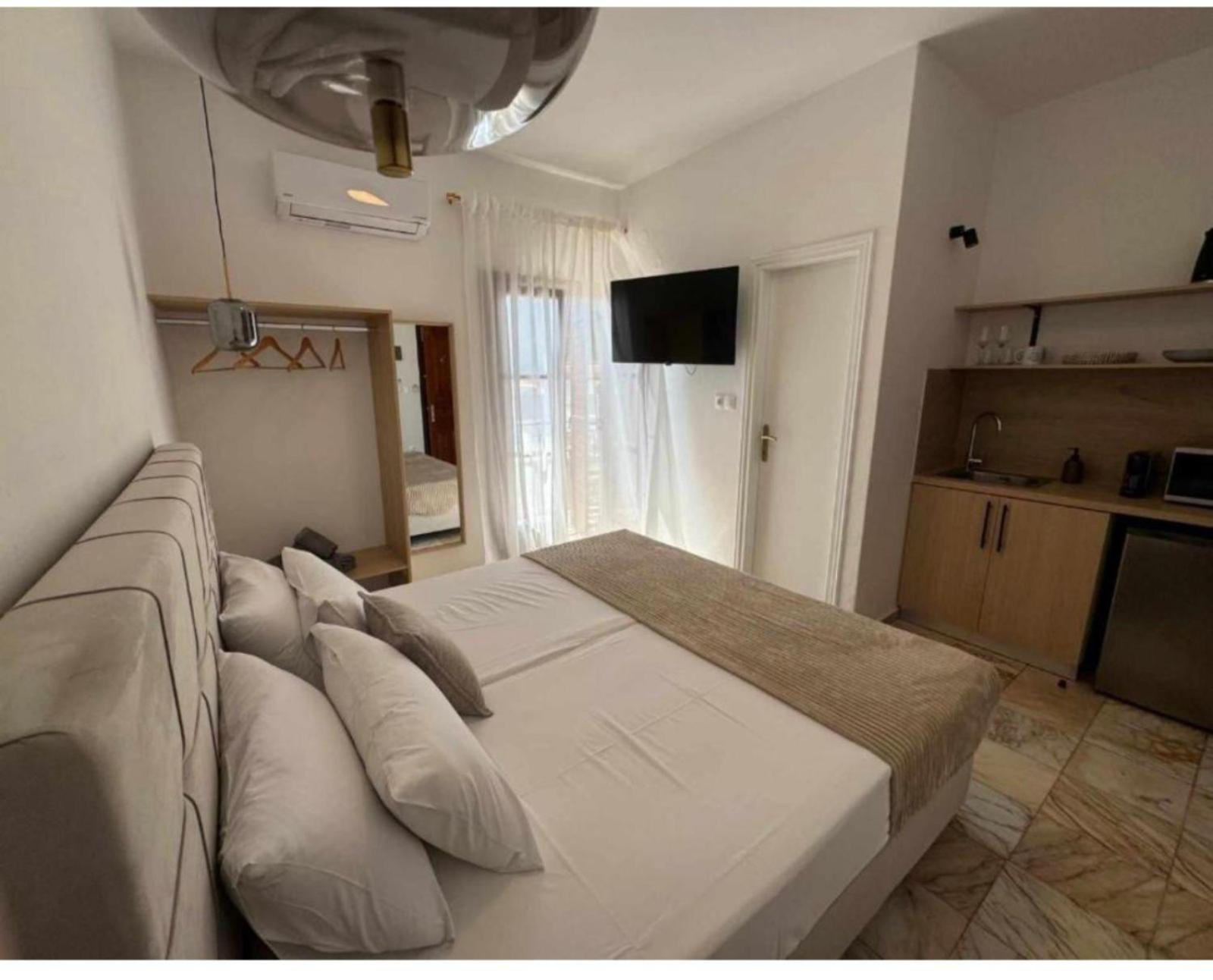 Deluxe Double Room photo 1