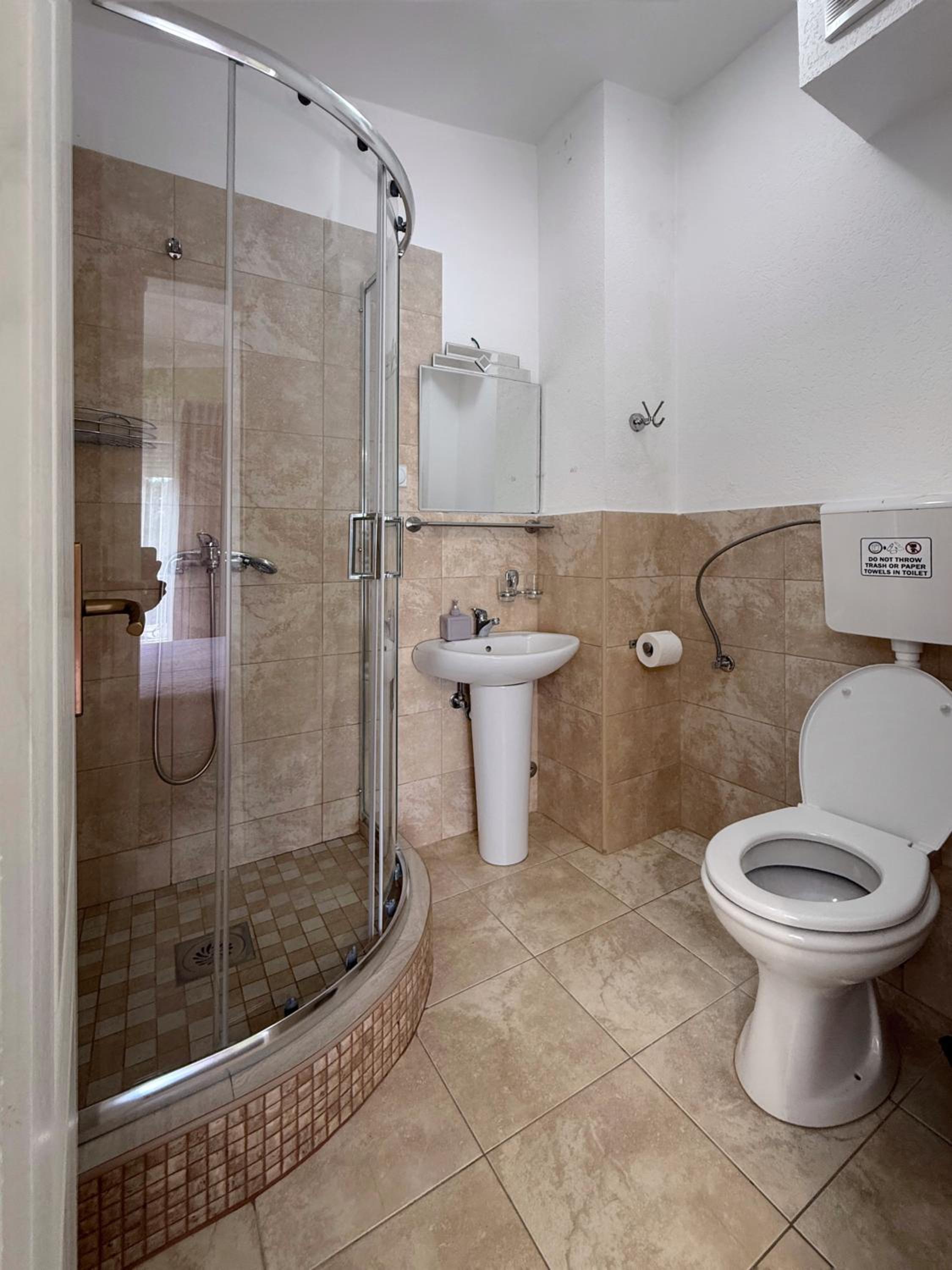 Studio Apartment photo 2