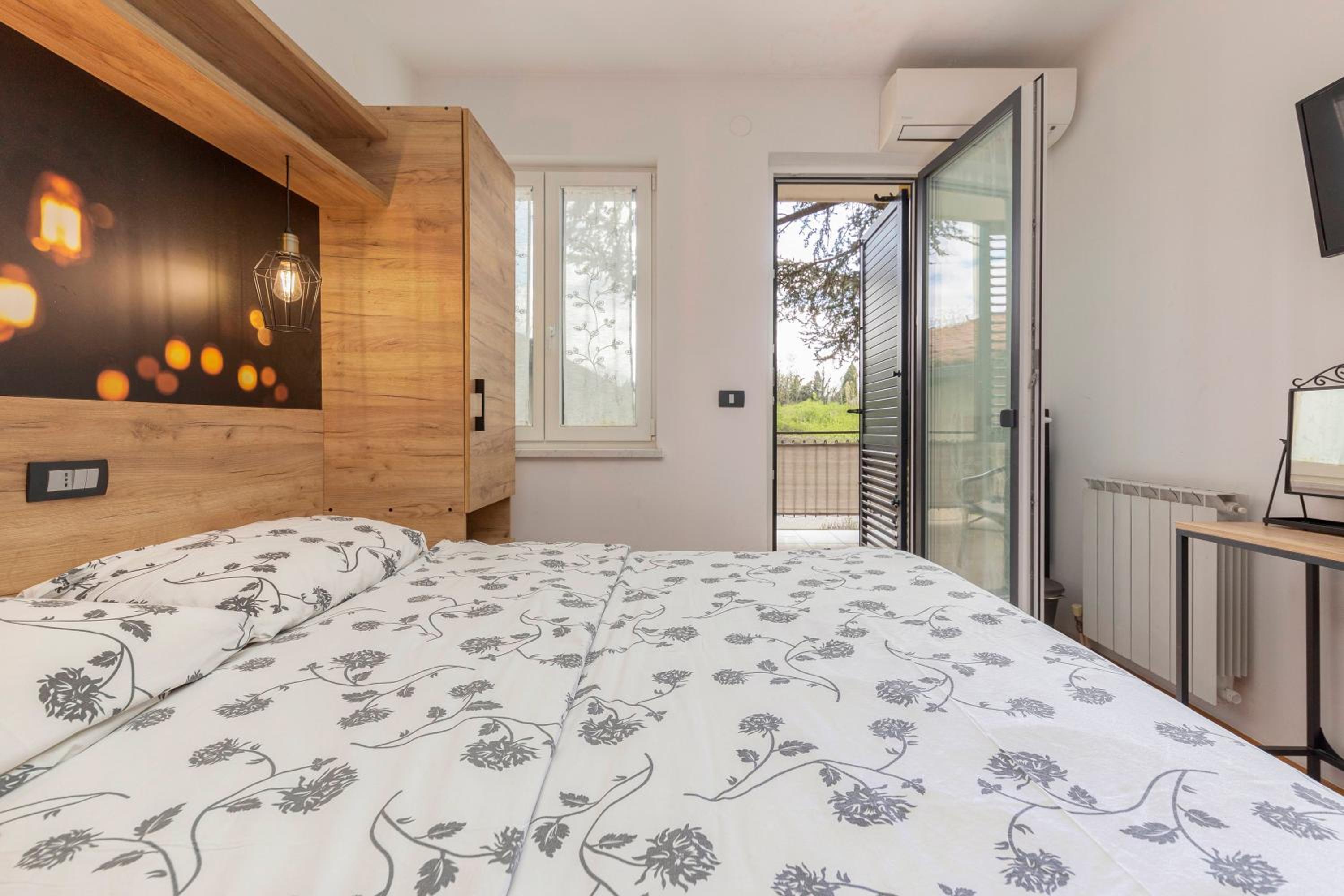 Double Room with Terrace photo 2