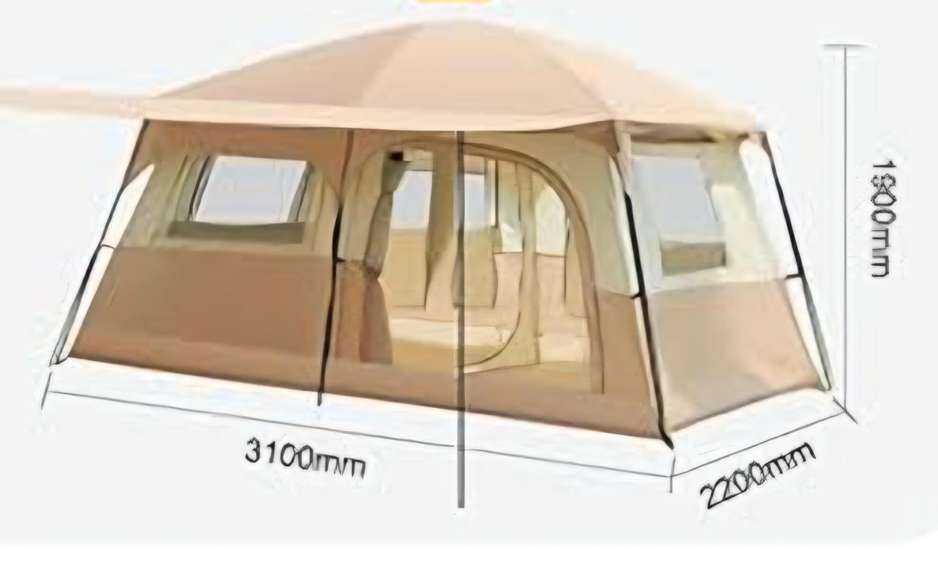 Tent
