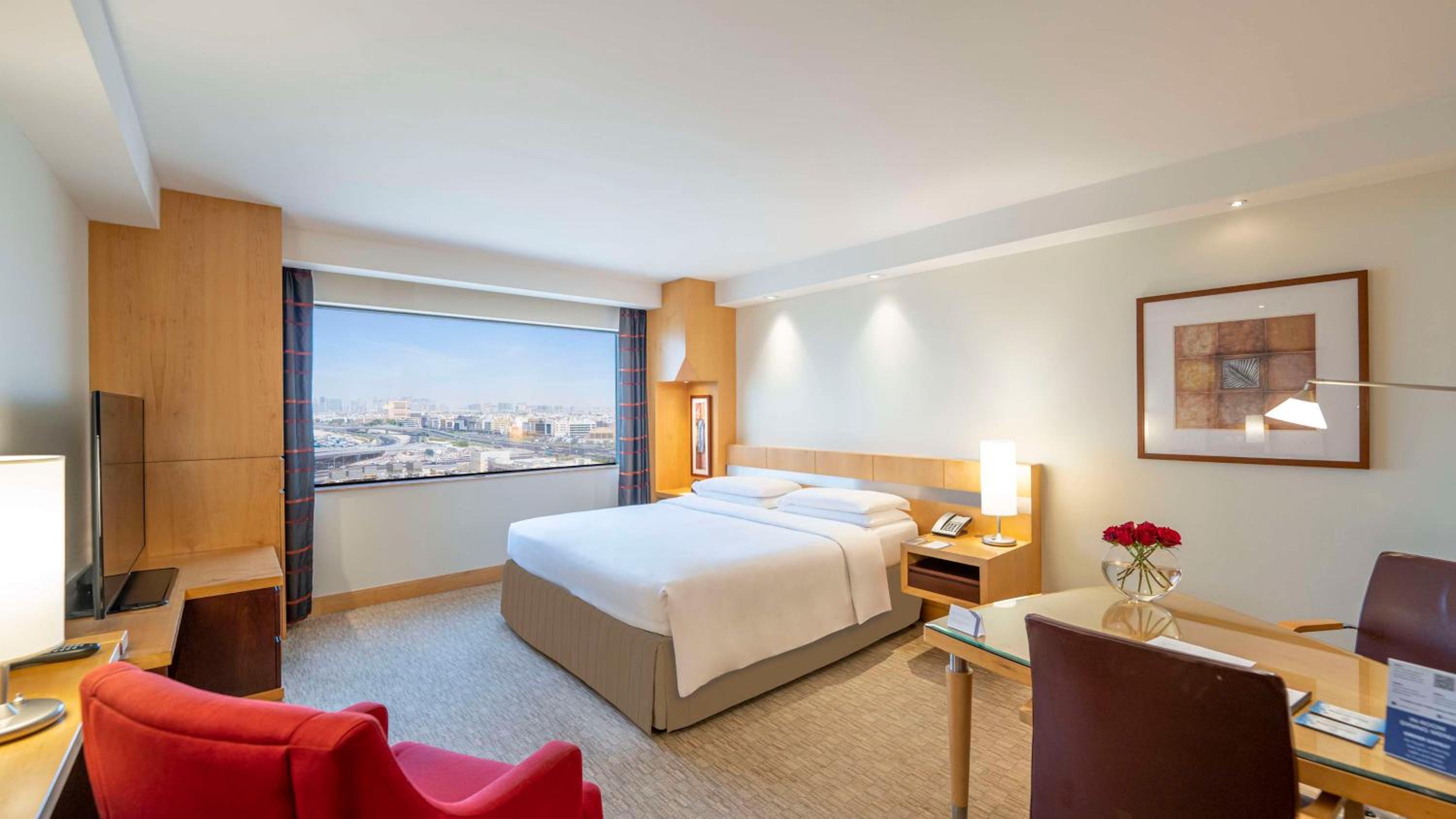 King Room - Club Access