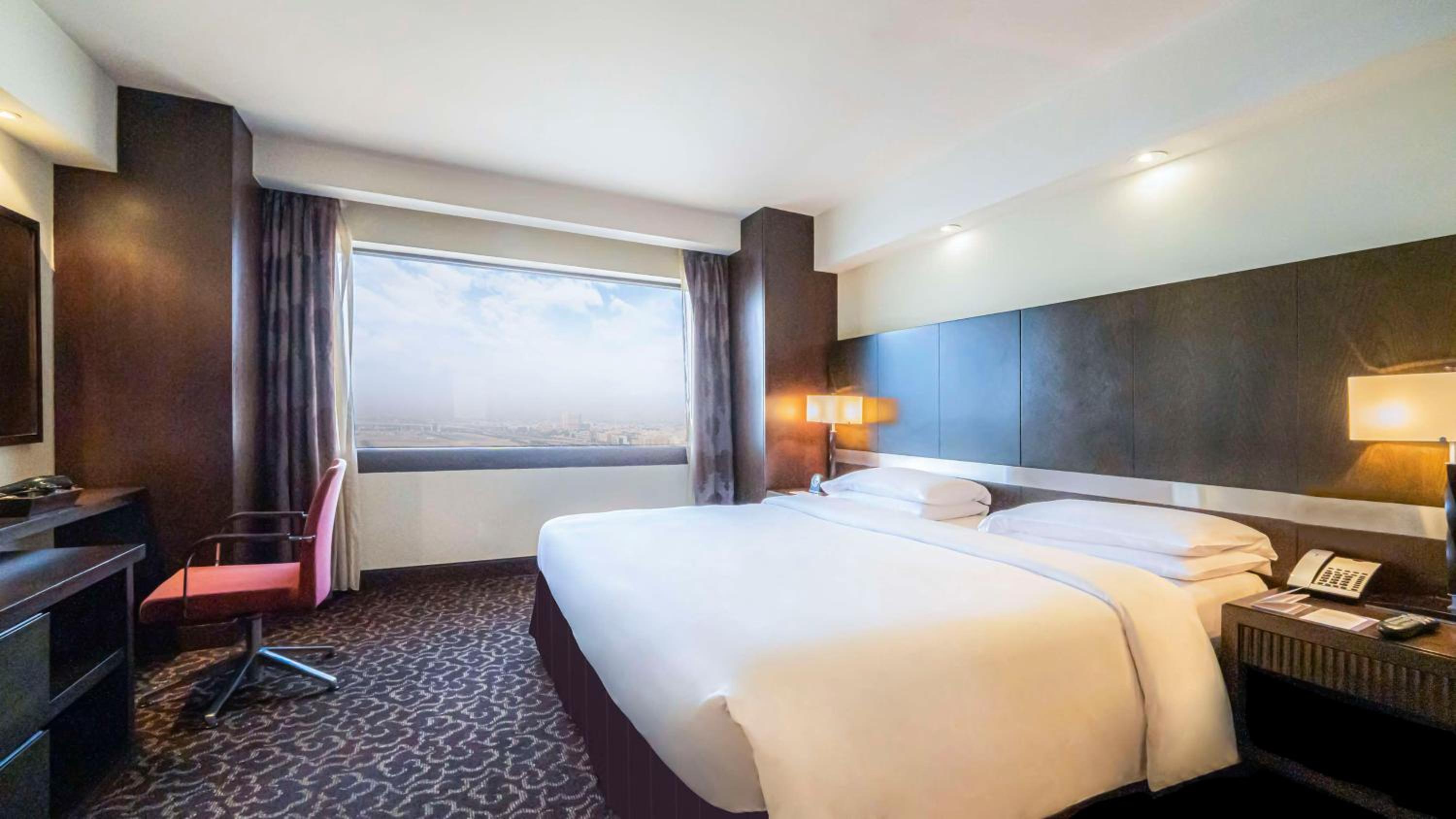 King Suite