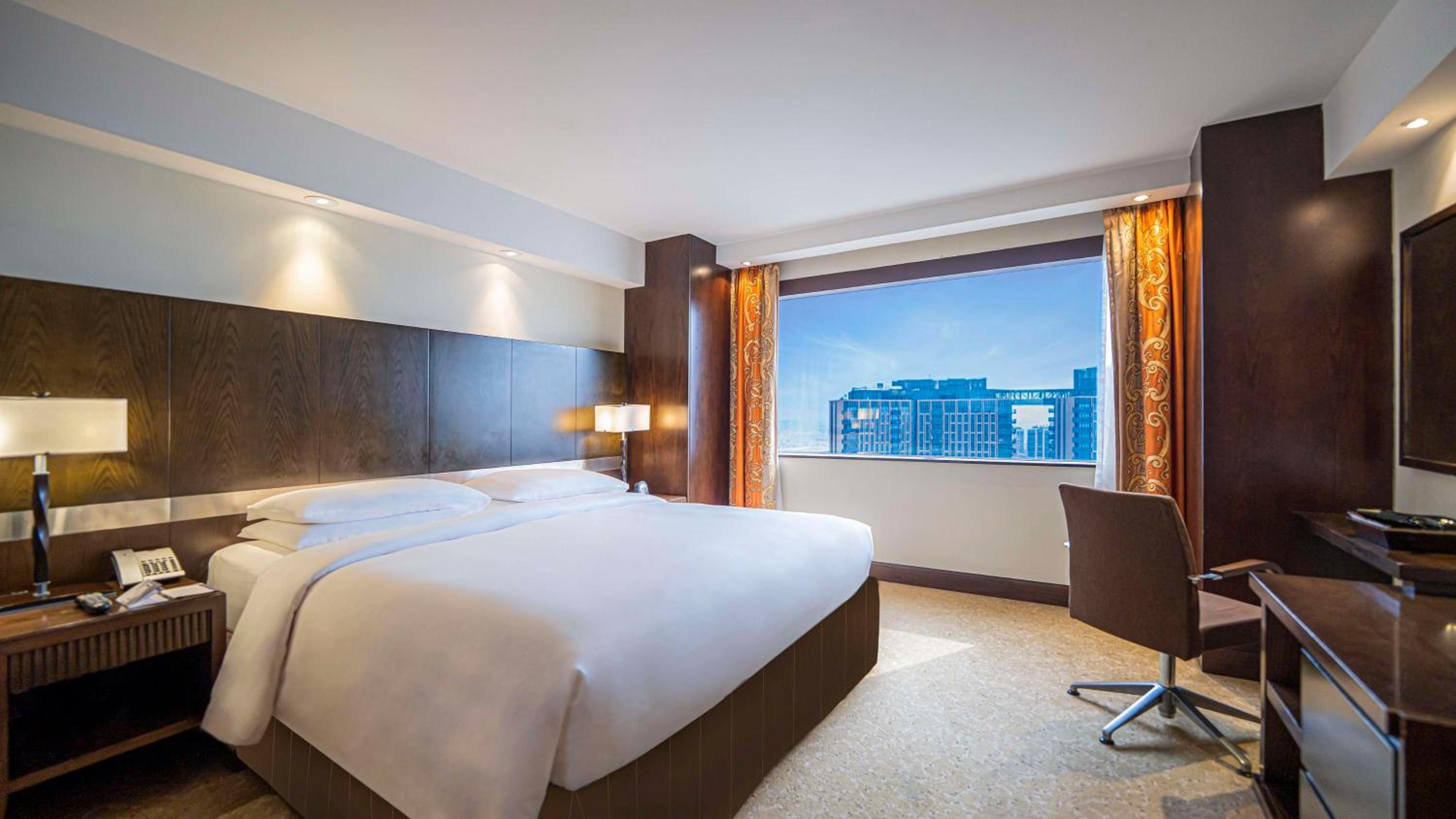 Executive Suite