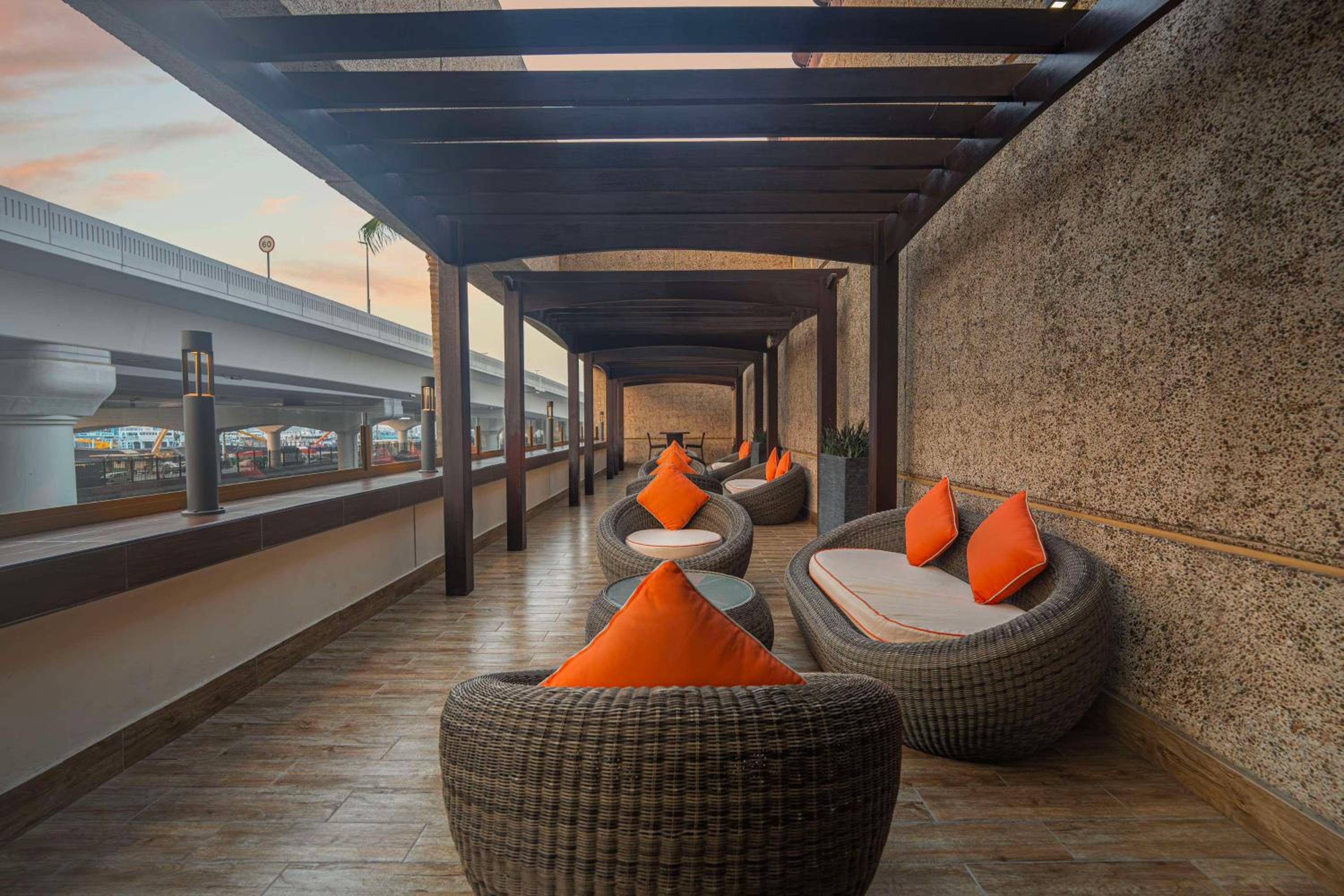 Club Twin Sea View photo 3