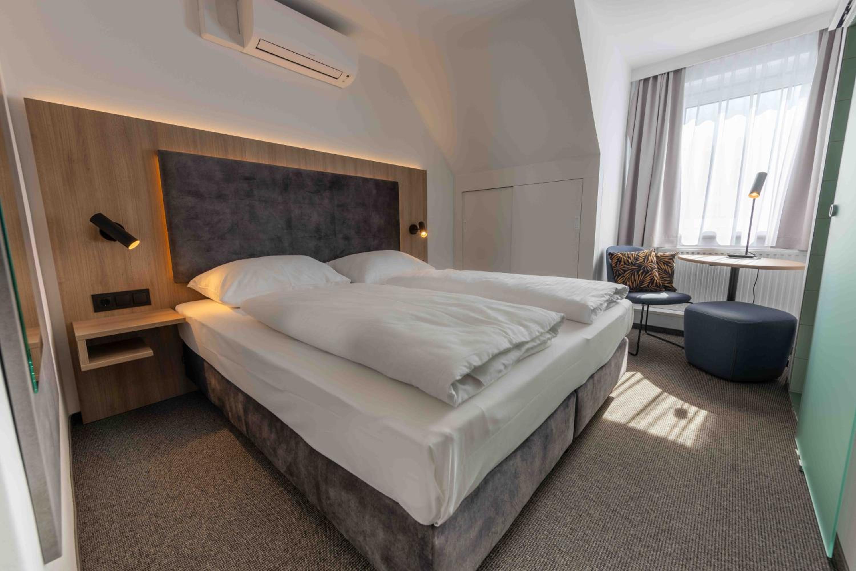 Double Room photo 3