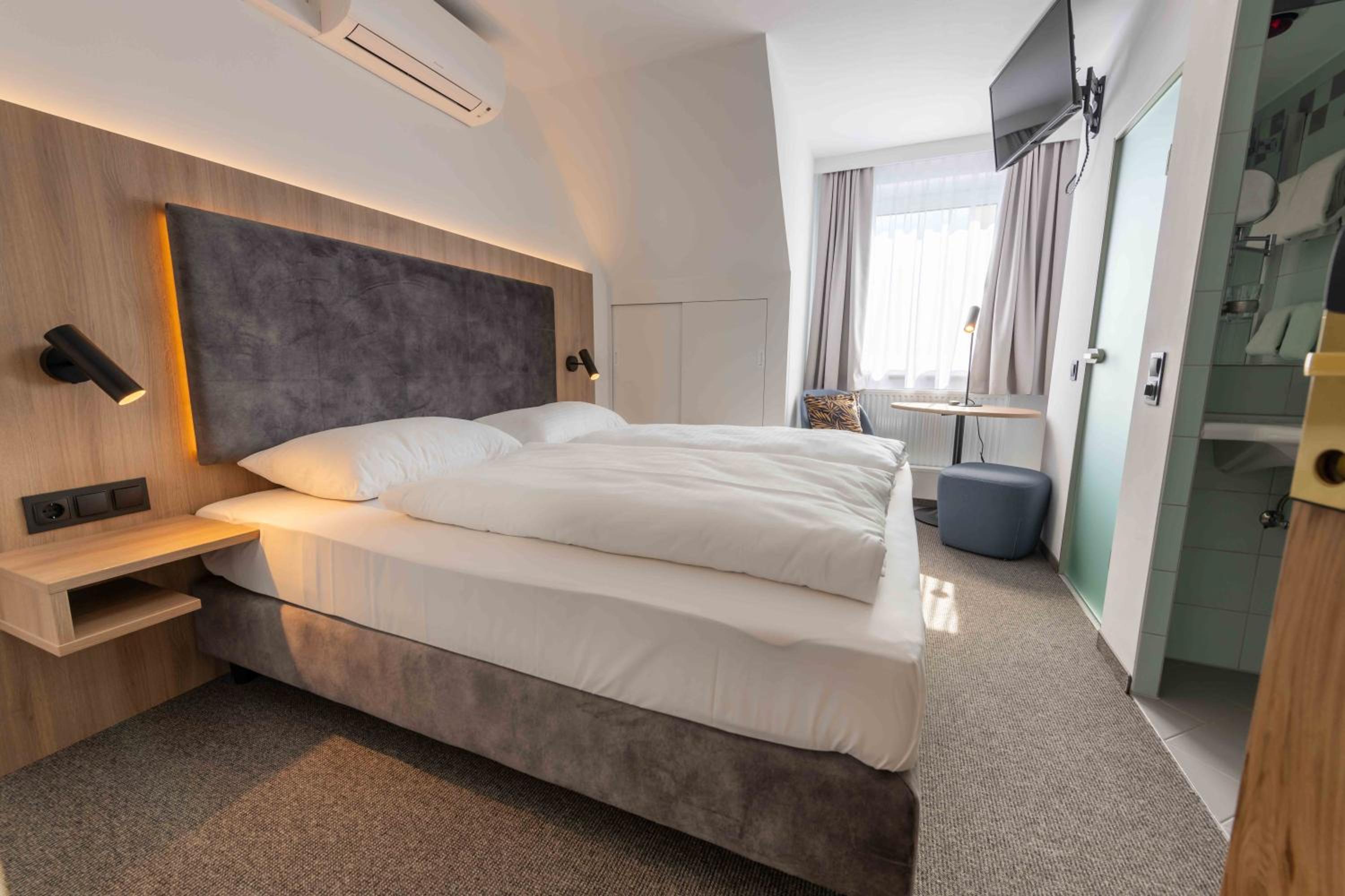 Double Room photo 2