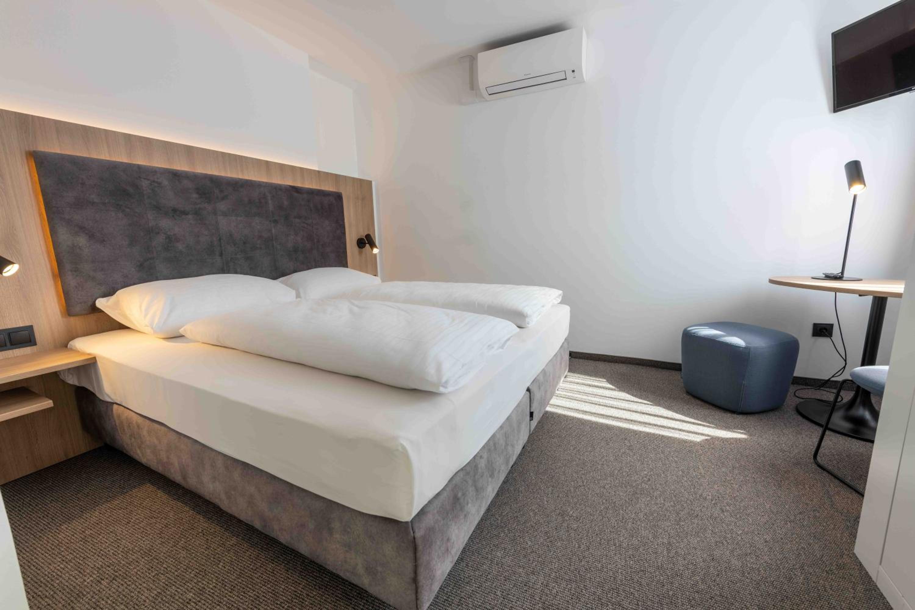 Double Room photo 1