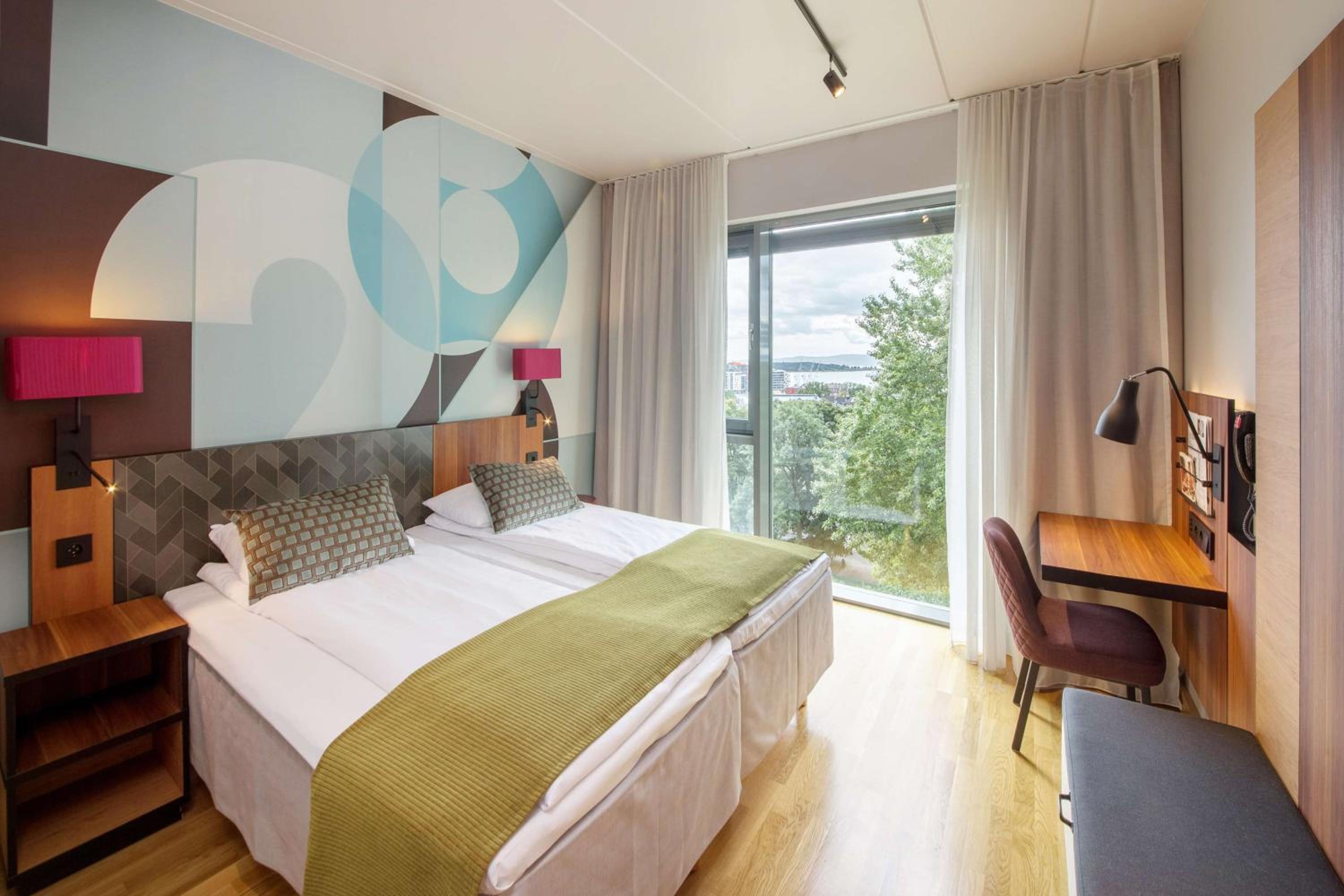 Standard Double or Twin Room - Photo 1