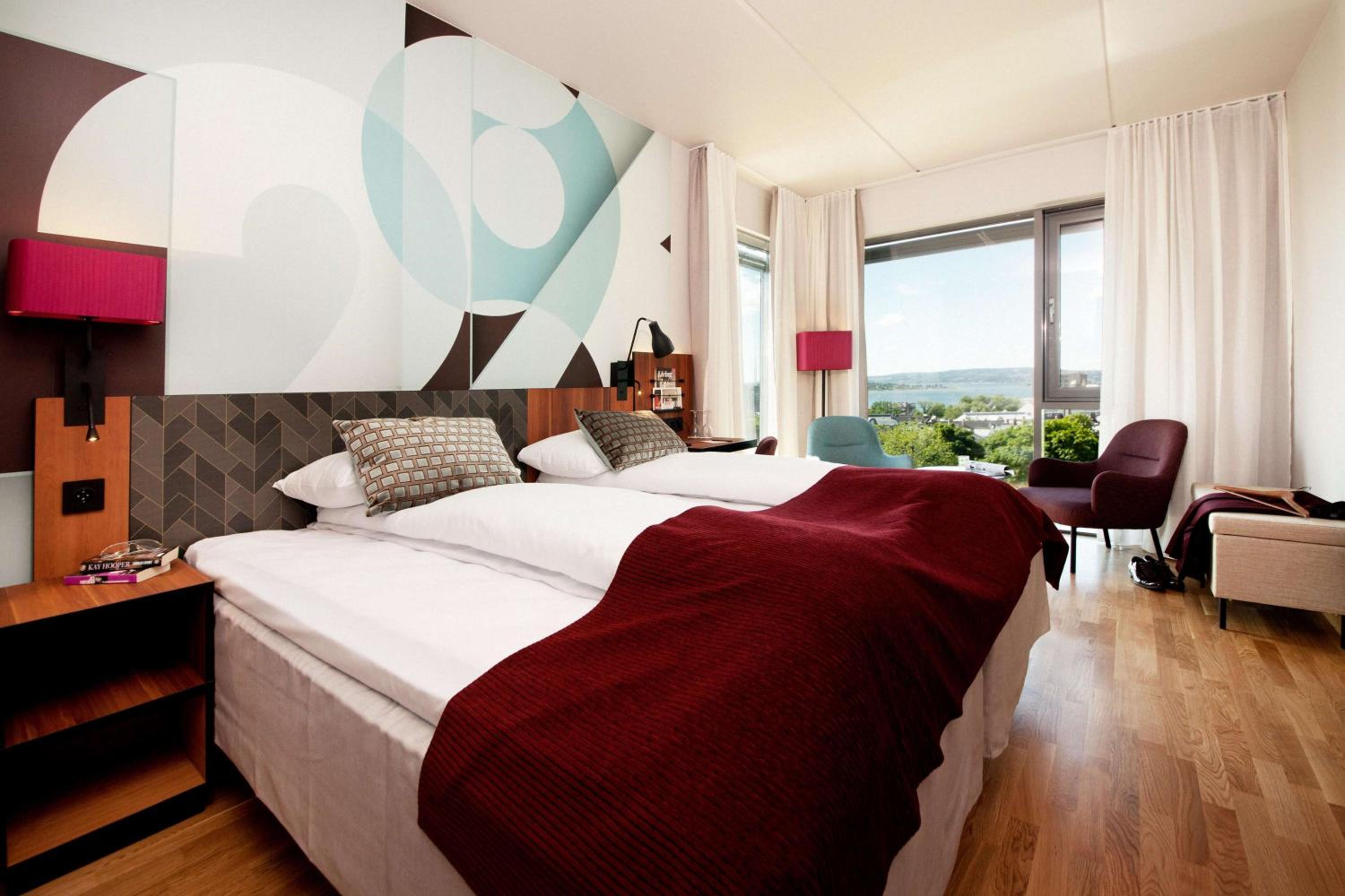 Standard Double or Twin Room - Photo 3