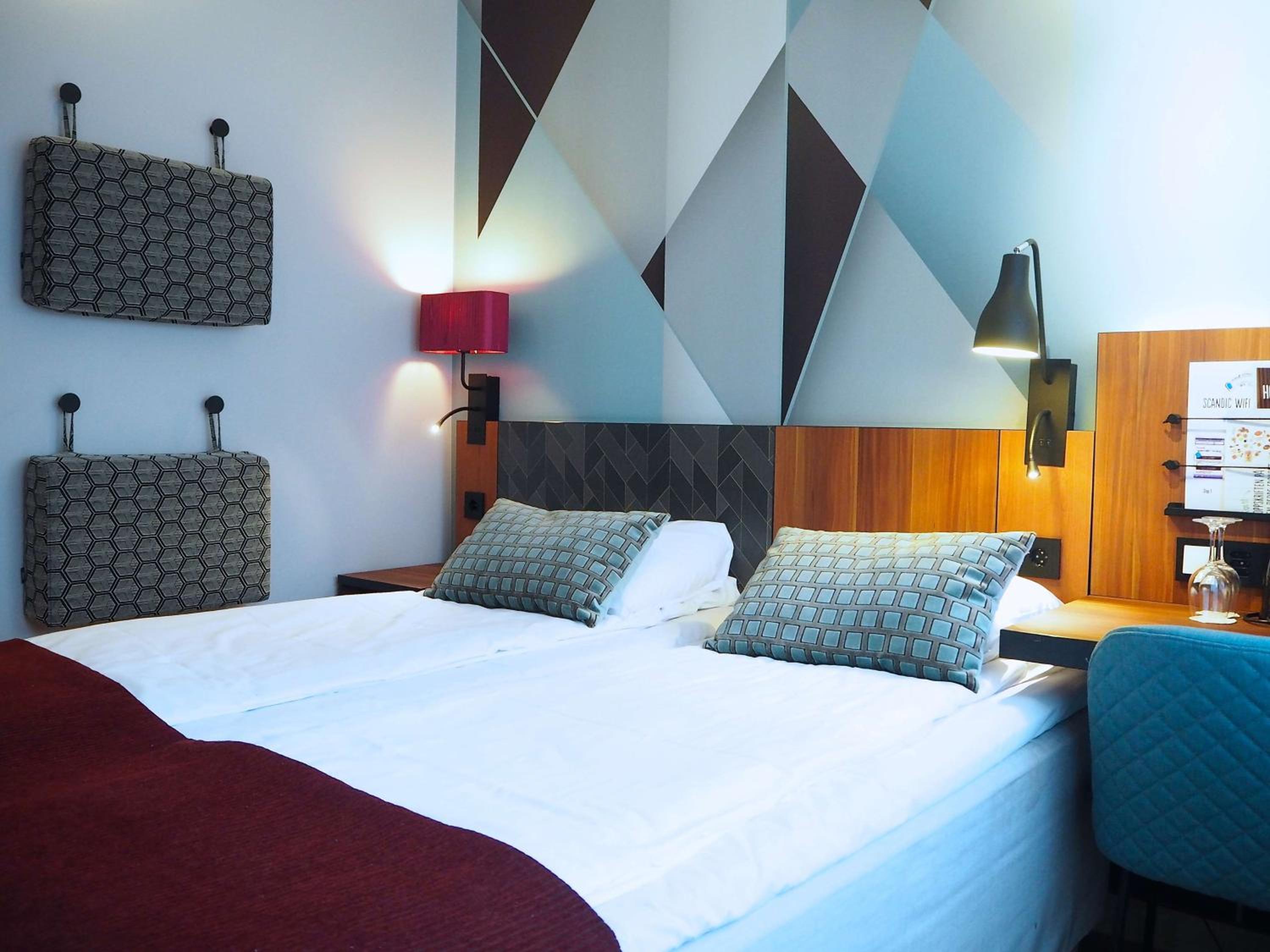 Standard Queen Room - Photo 1