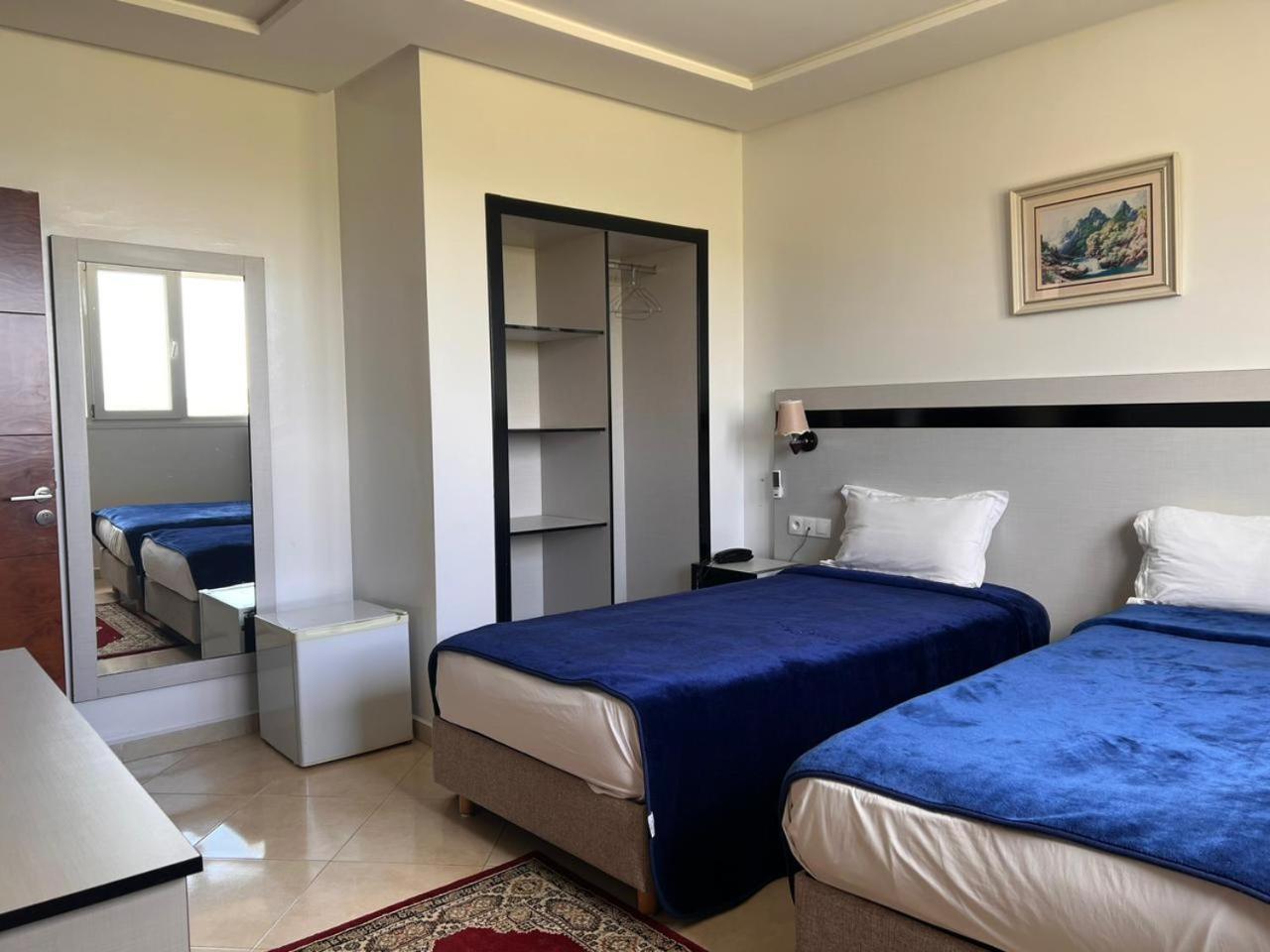 Superior Double Room photo 2