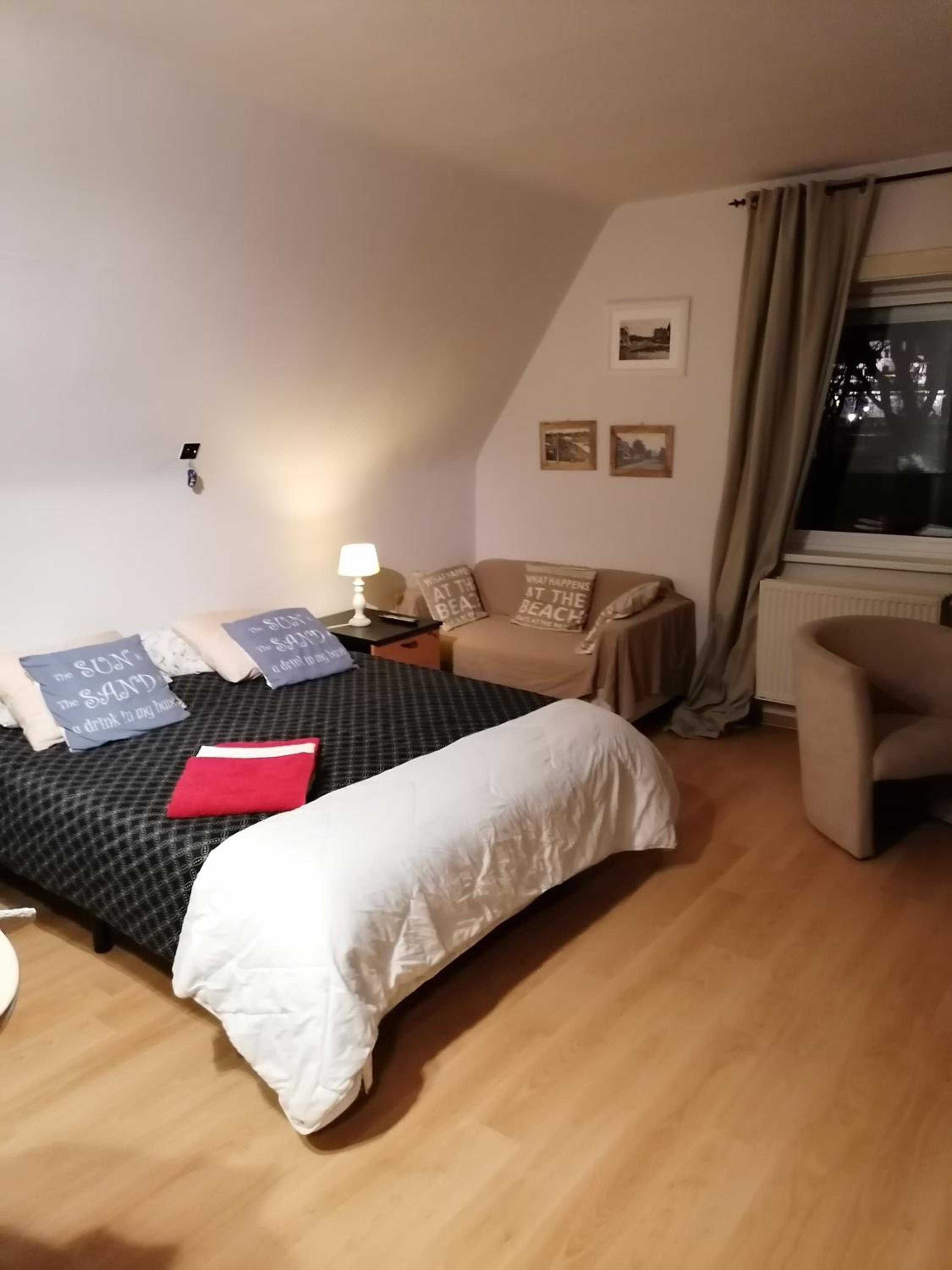 Deluxe Room photo 1