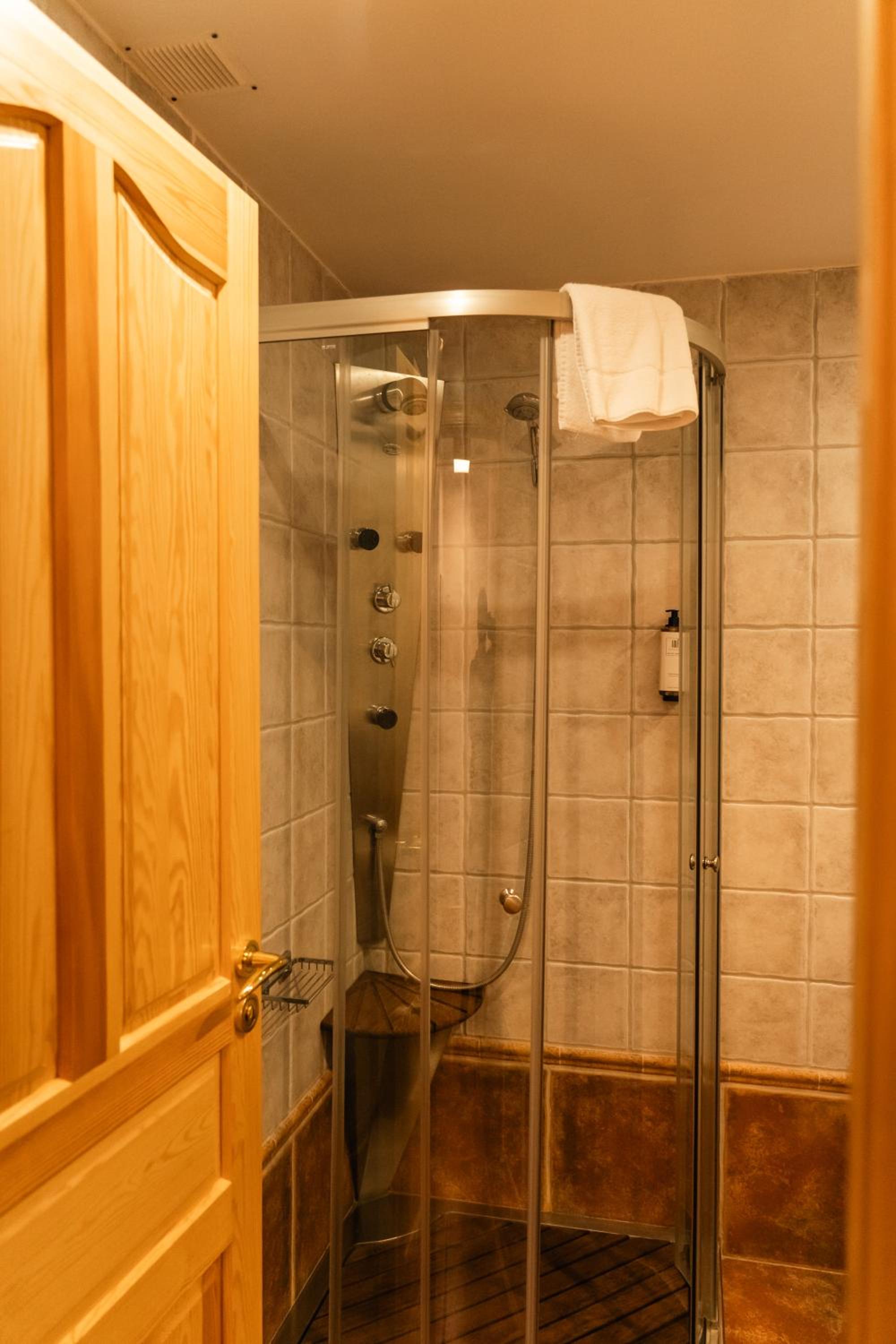Apartamento Deluxe de Tres Habitaciones