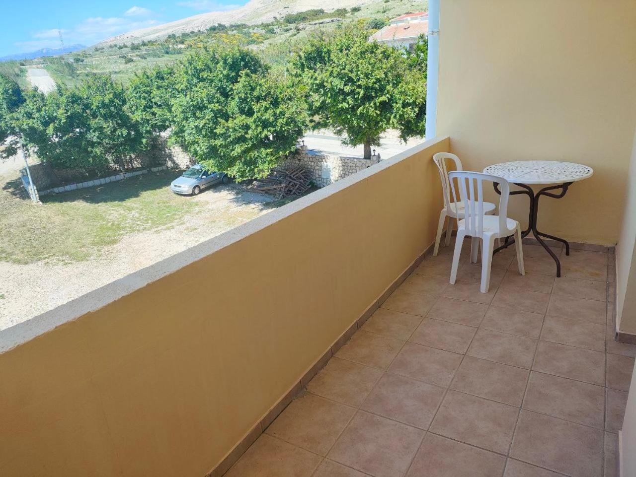 Triple Room with Sea View