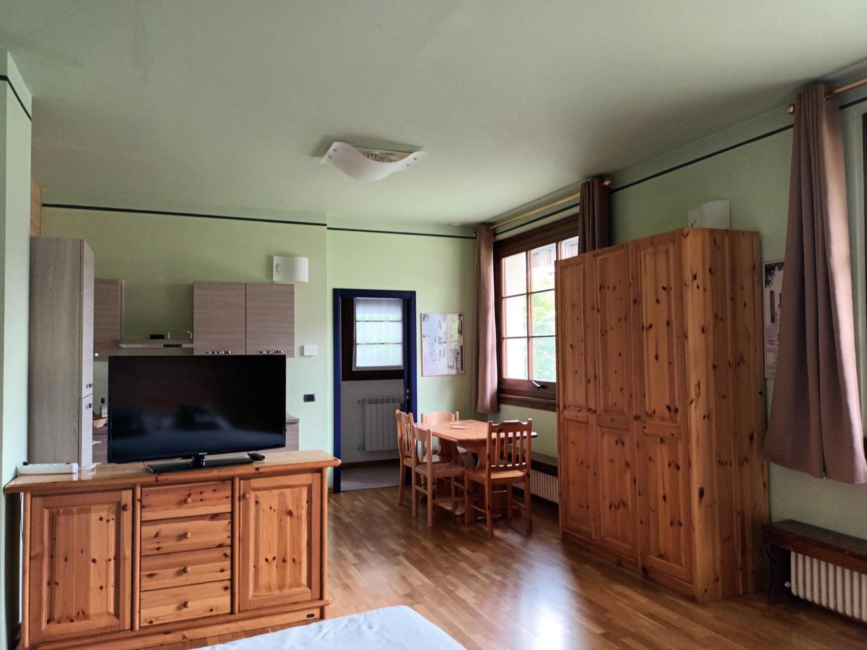 Deluxe Apartment photo 1