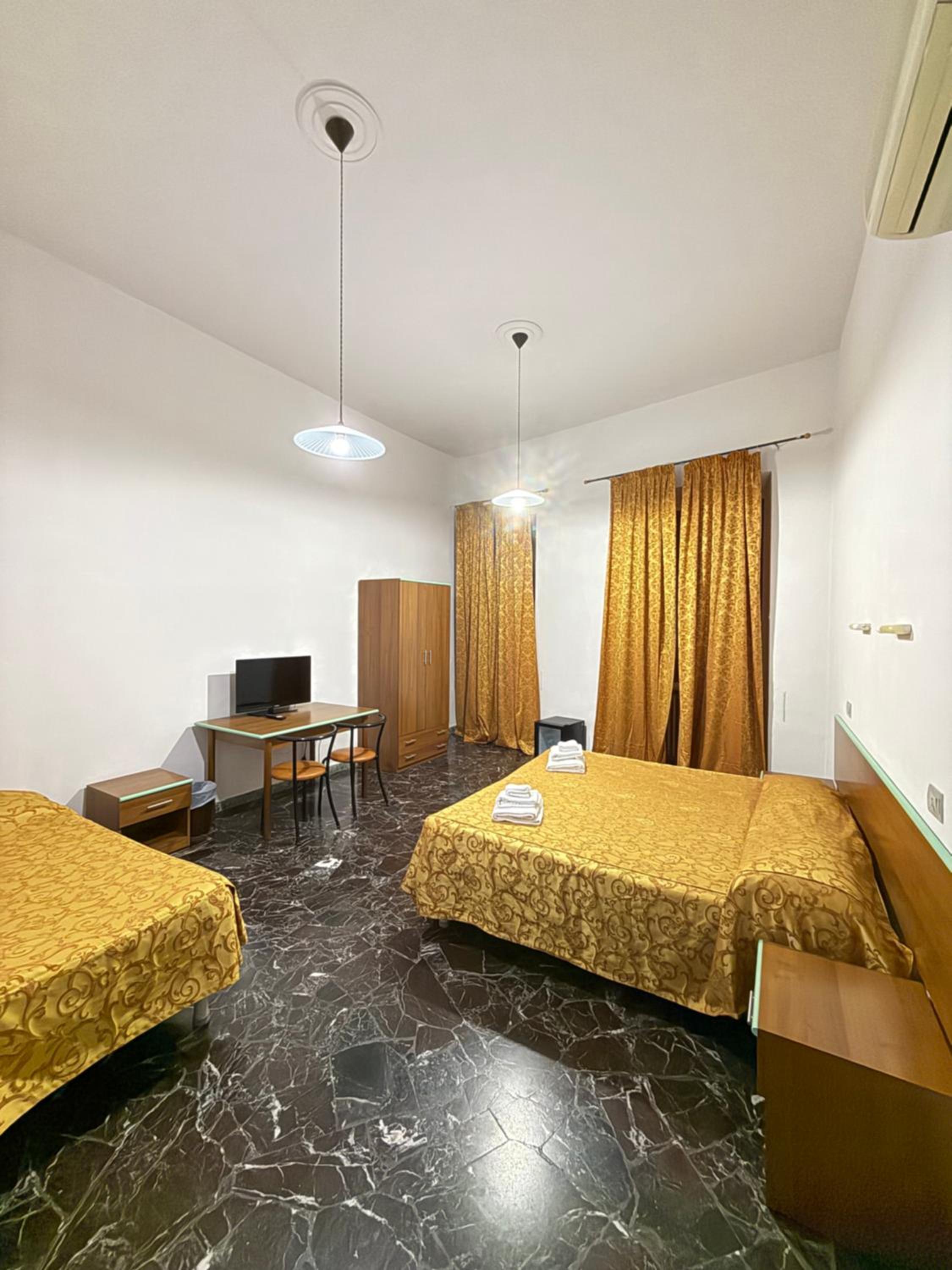 Standard Triple Room - Separate Building photo 2