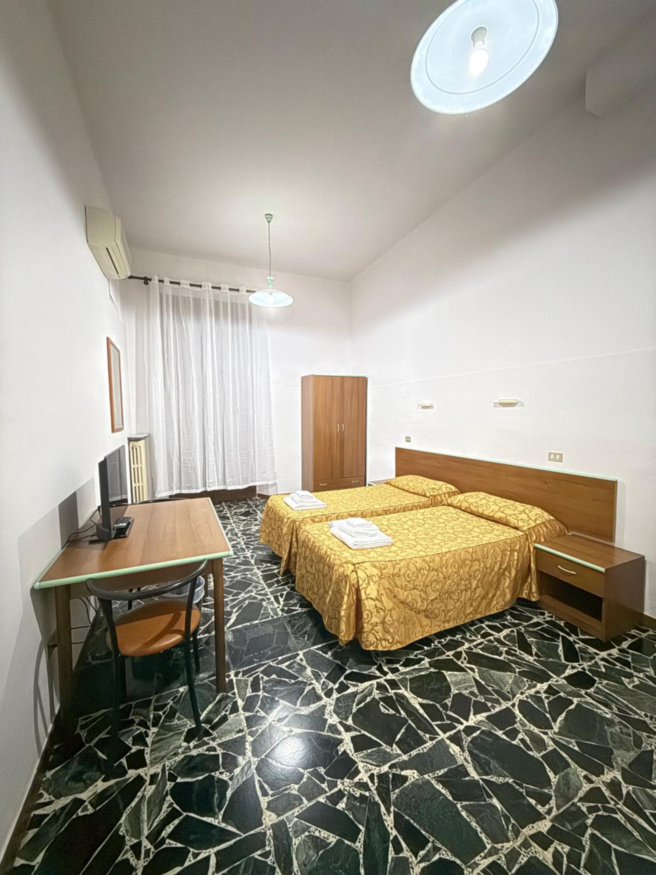 Standard Double or Twin Room - Separate Building photo 1