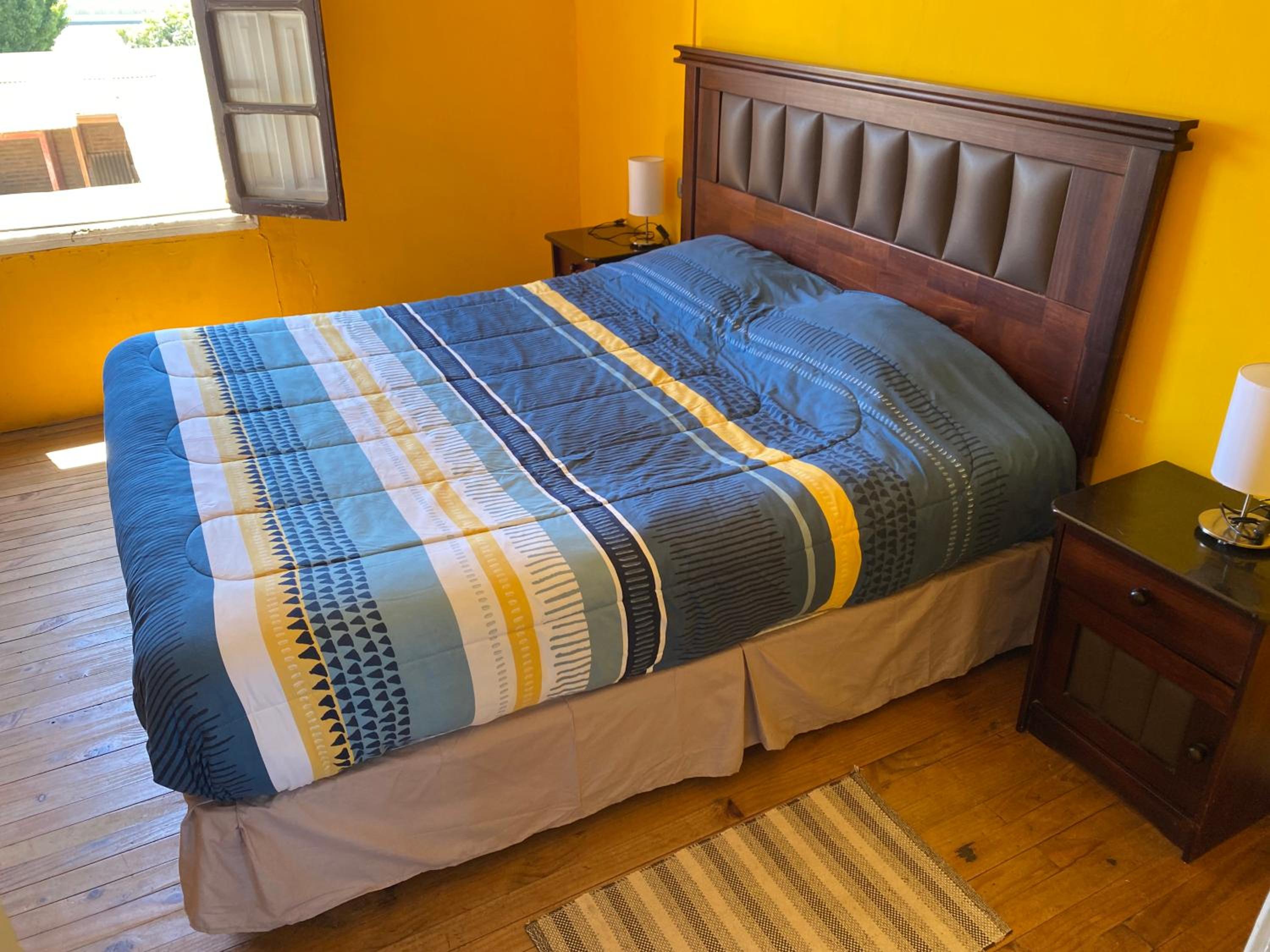 Queen Room photo 1
