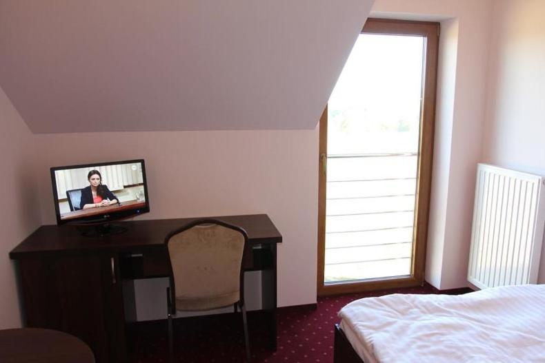 Double Room - Photo 3