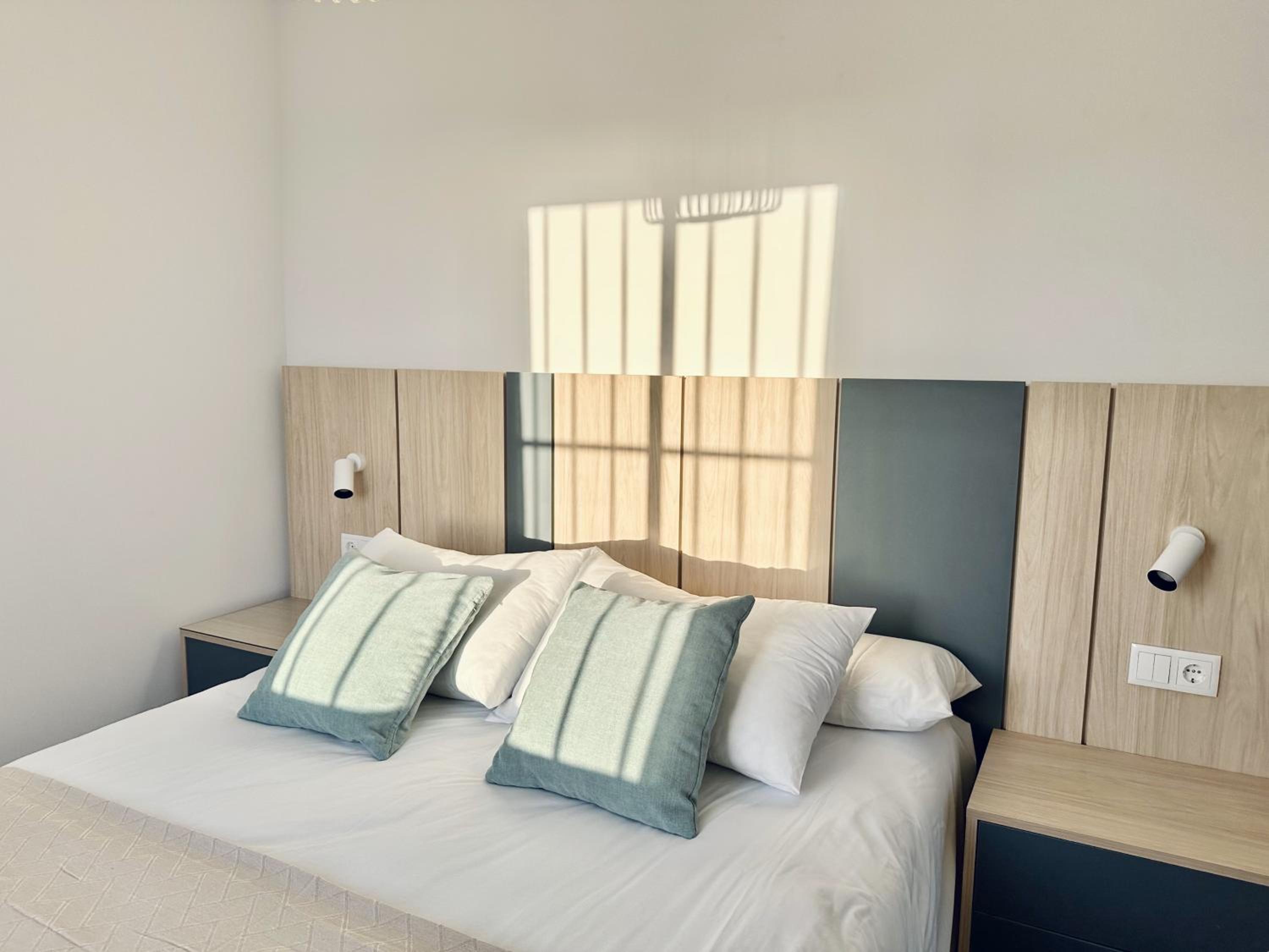 One-Bedroom Premium Apartment