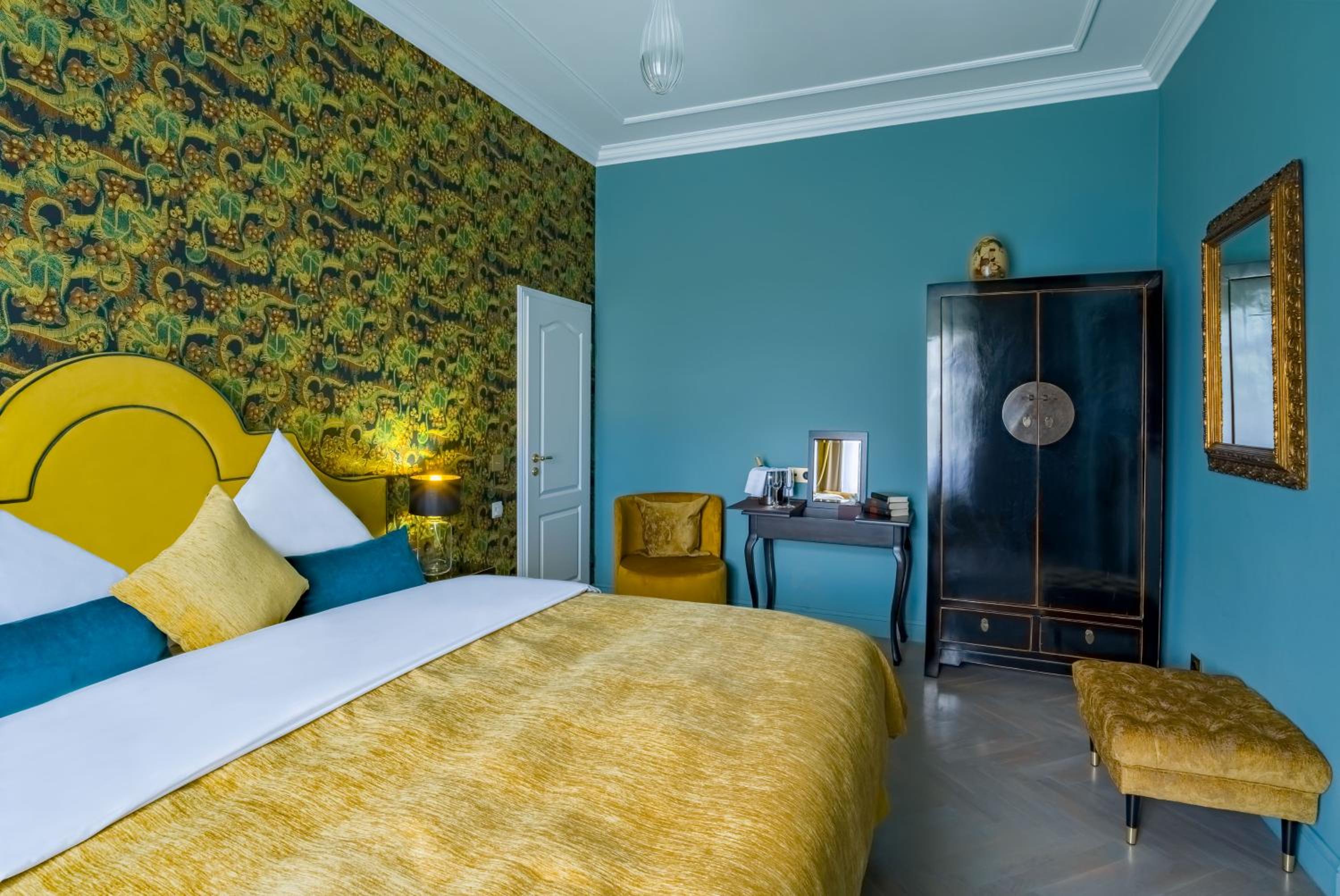 Deluxe Queen Room photo 1