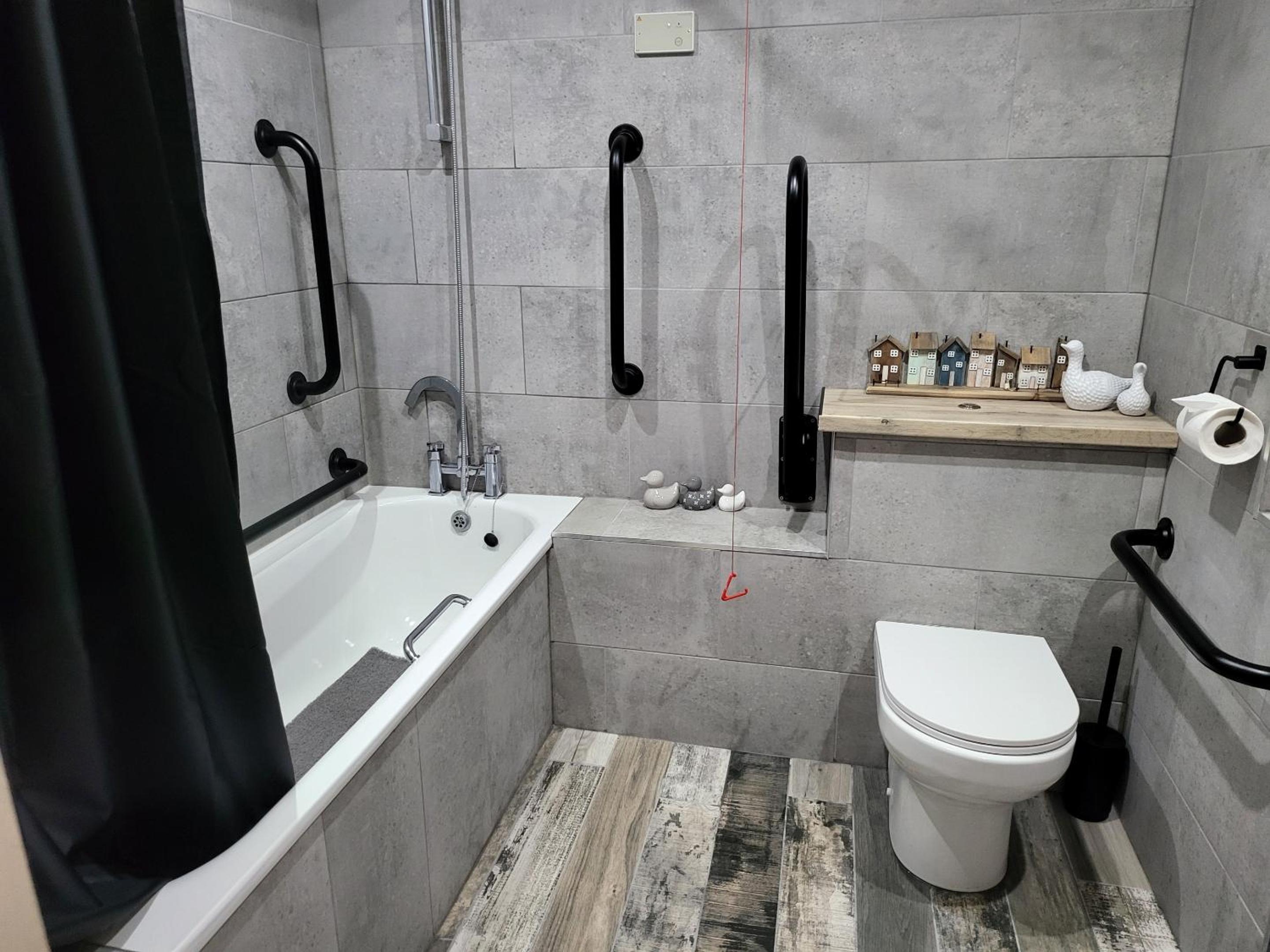 Deluxe Twin Room photo 2