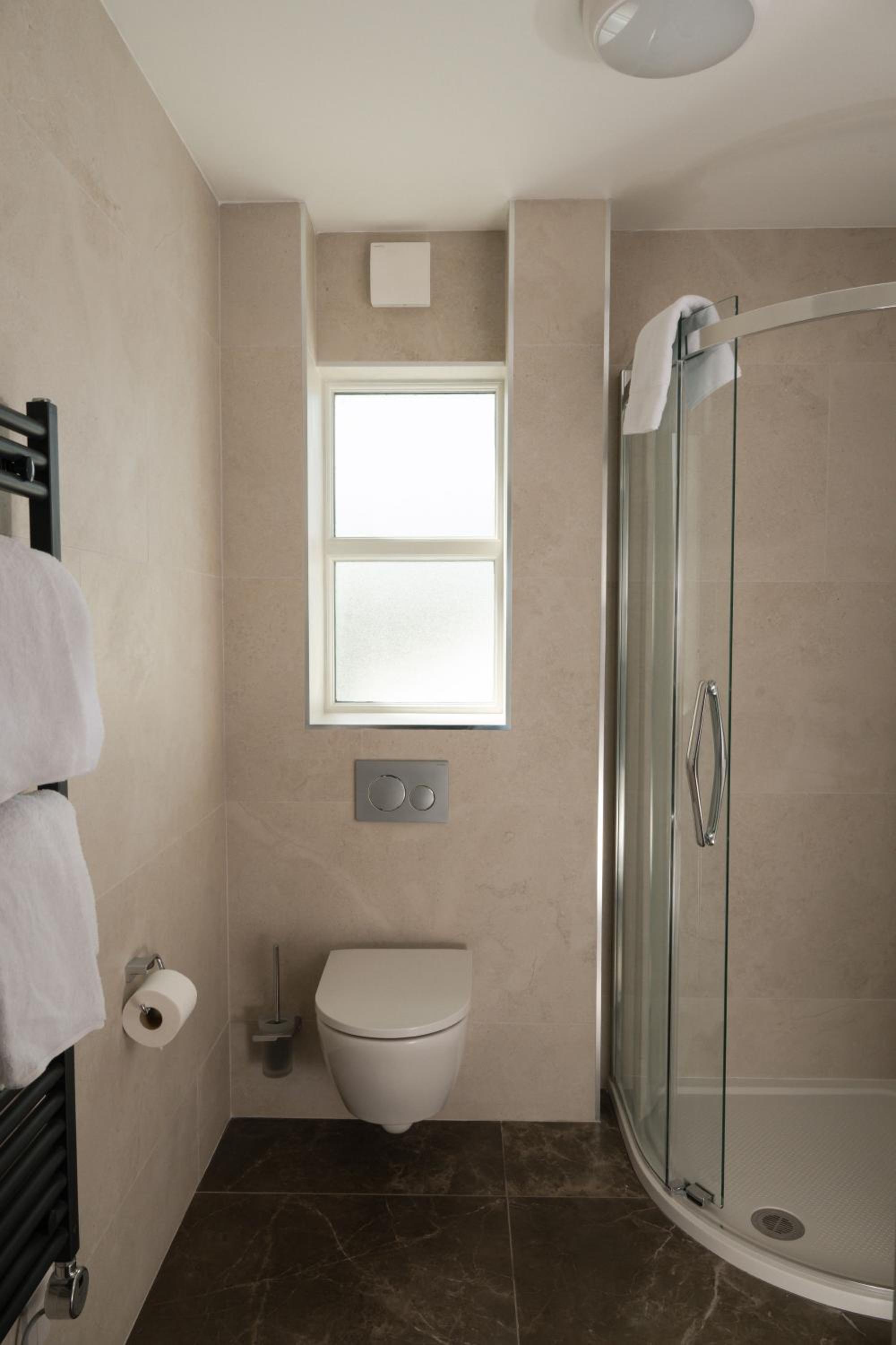 Suite with Sea View