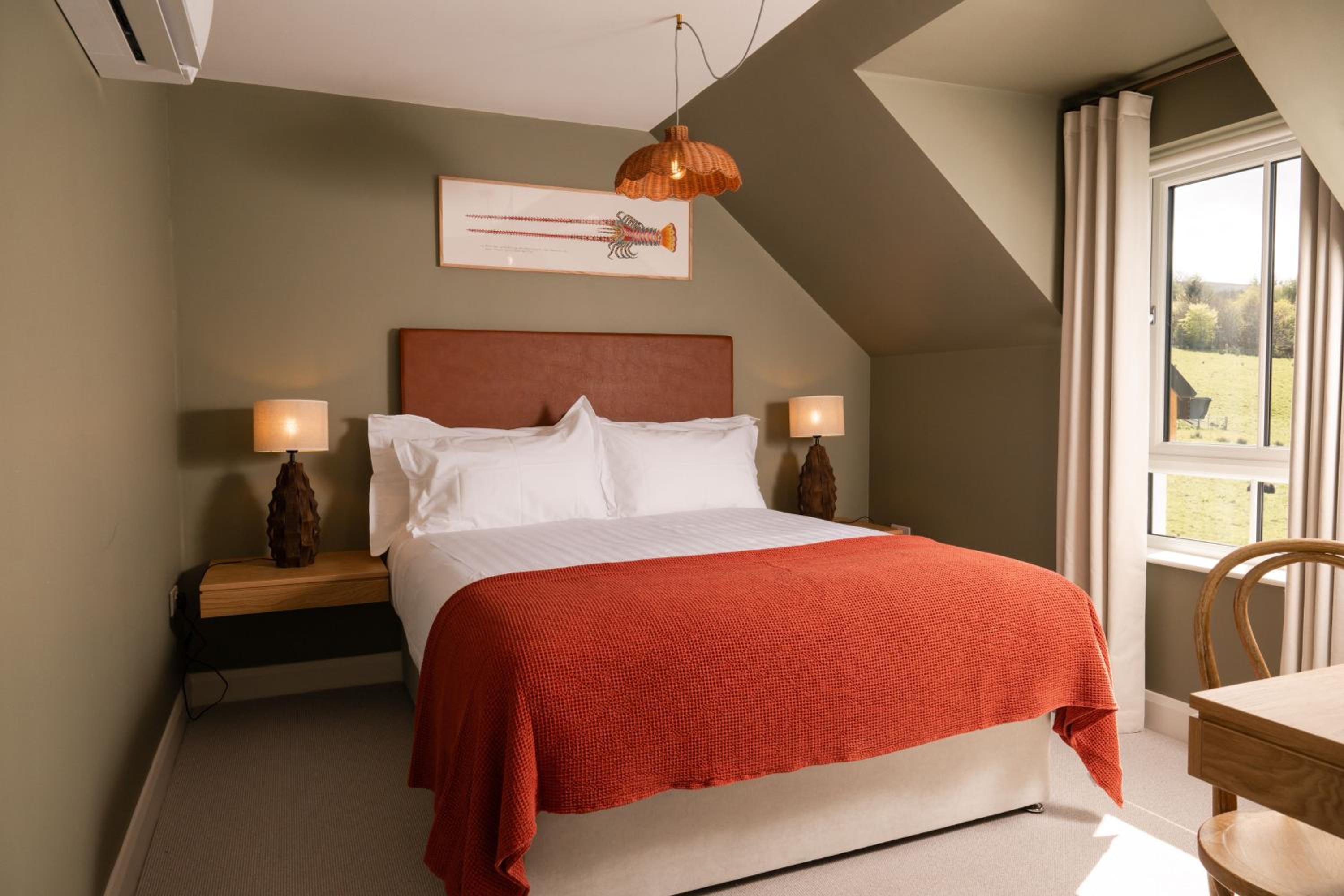 Suite with Sea View