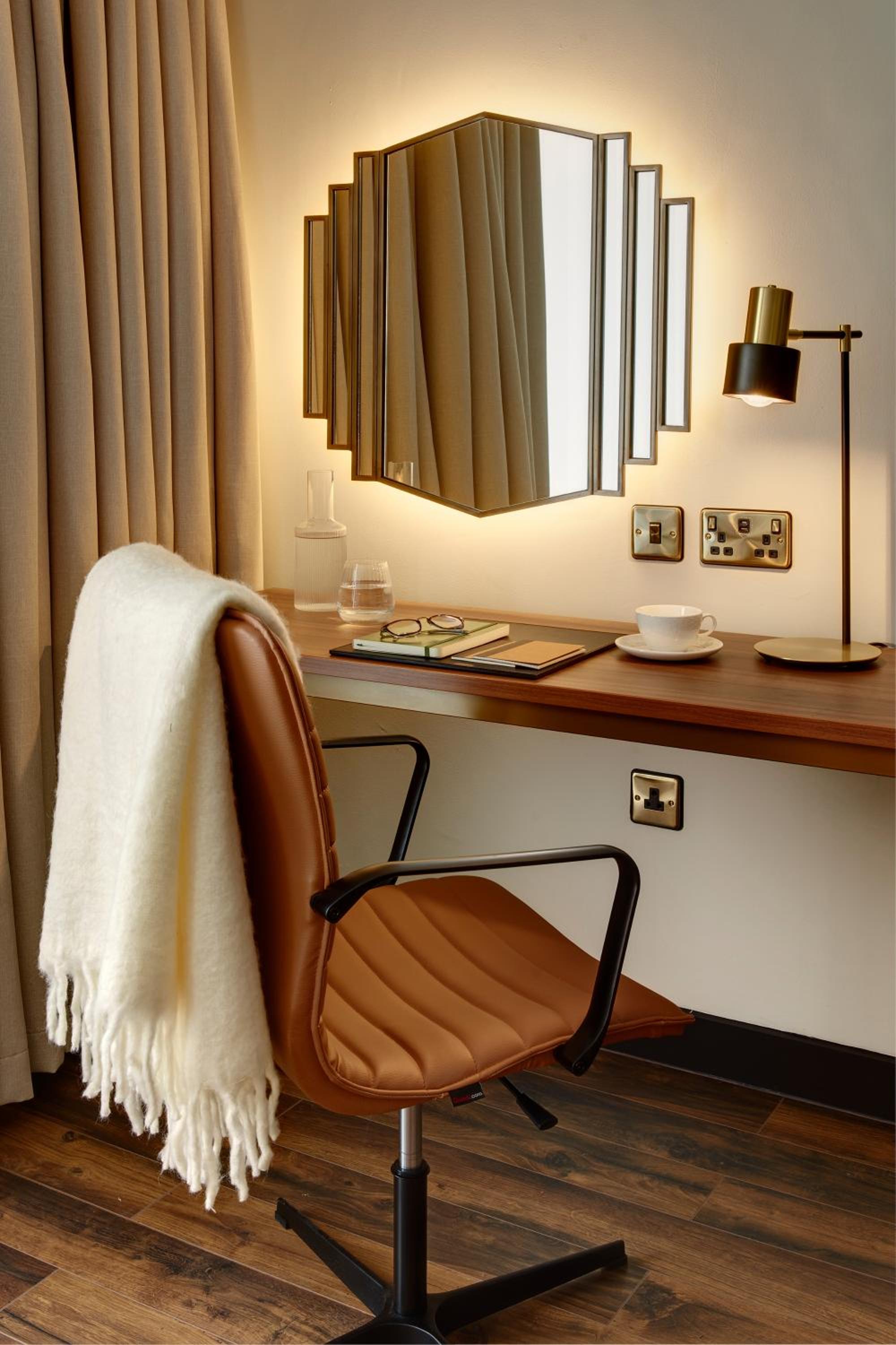 Superior Twin Room photo 2