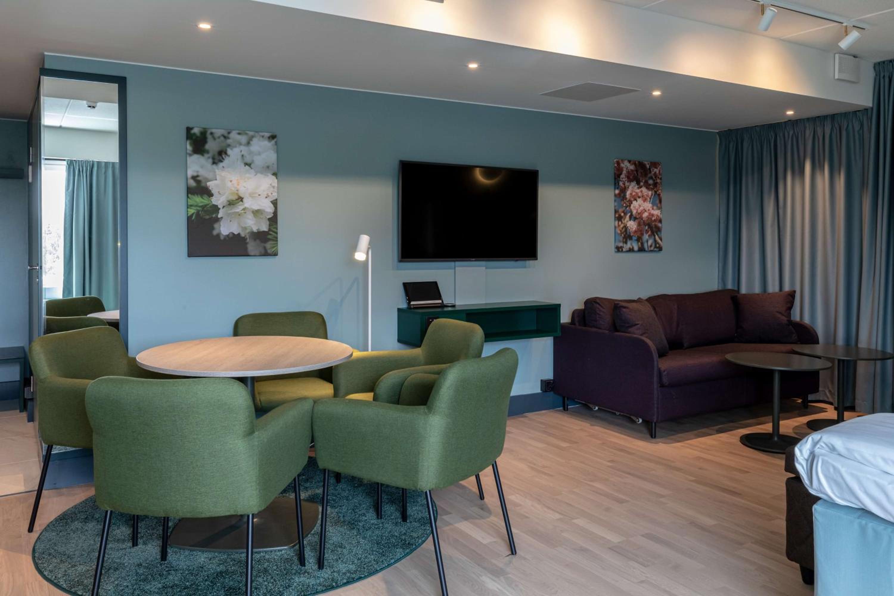 Junior Suite photo 3