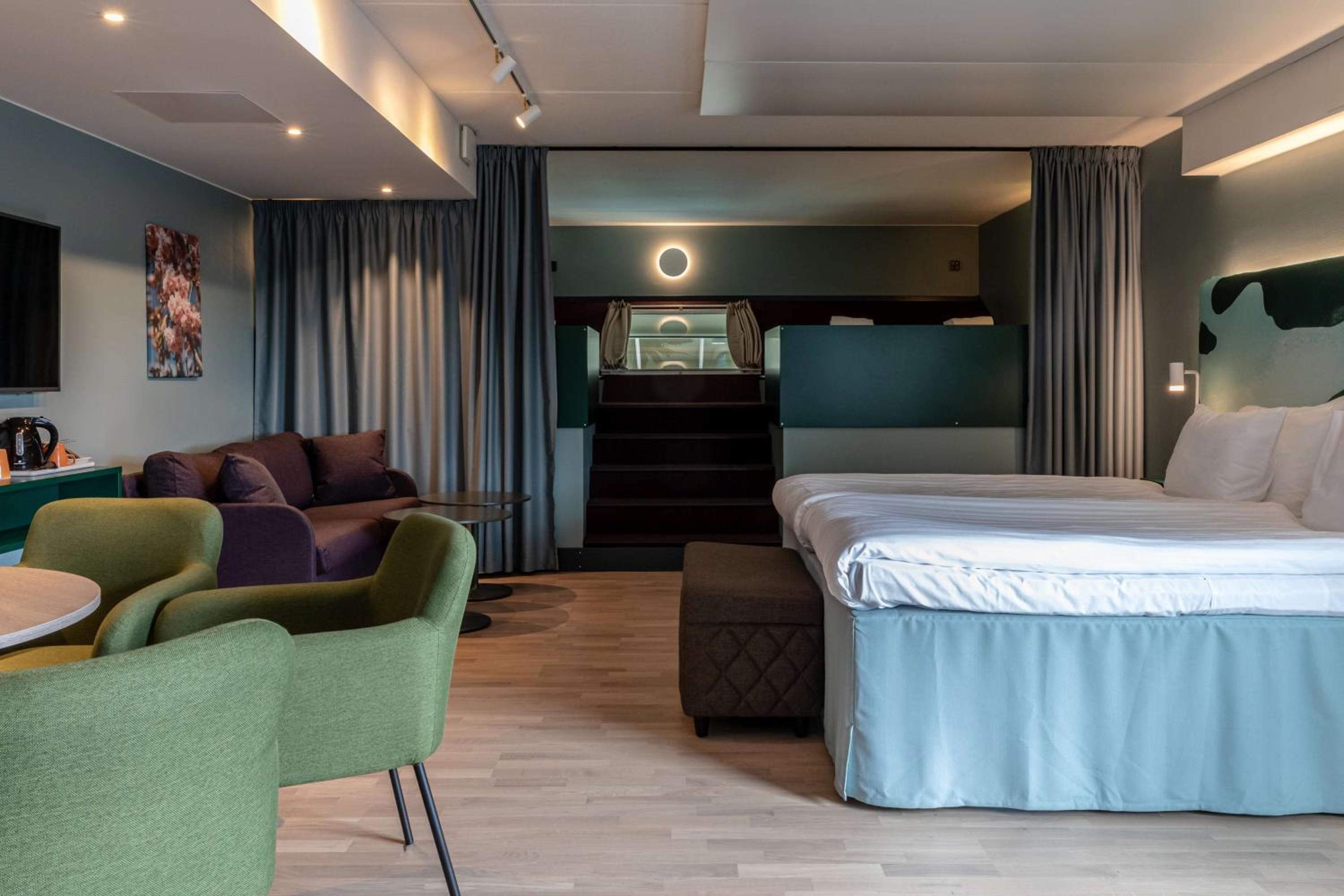 Junior Suite photo 1