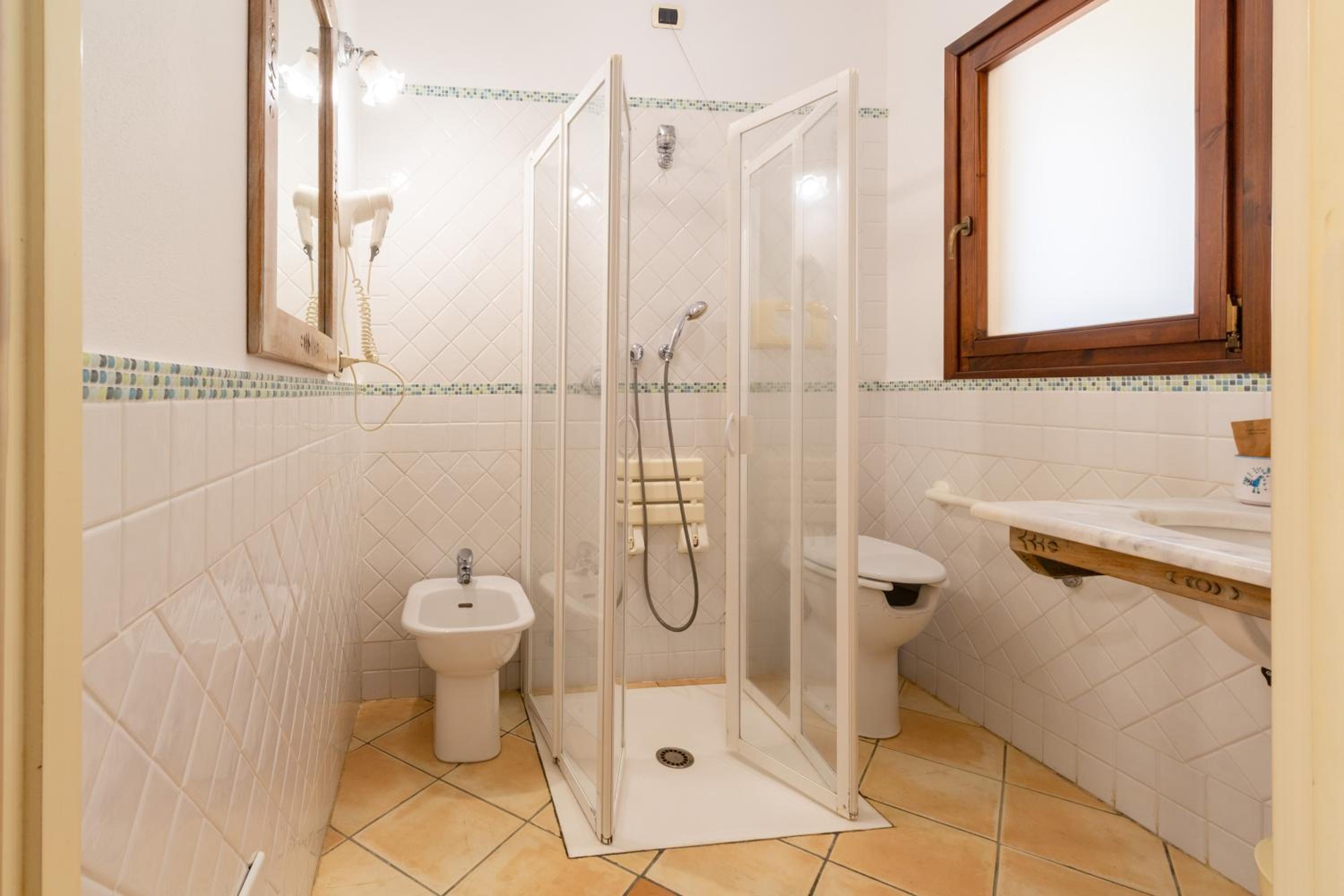 Porto Giunco Residence, Billede 10