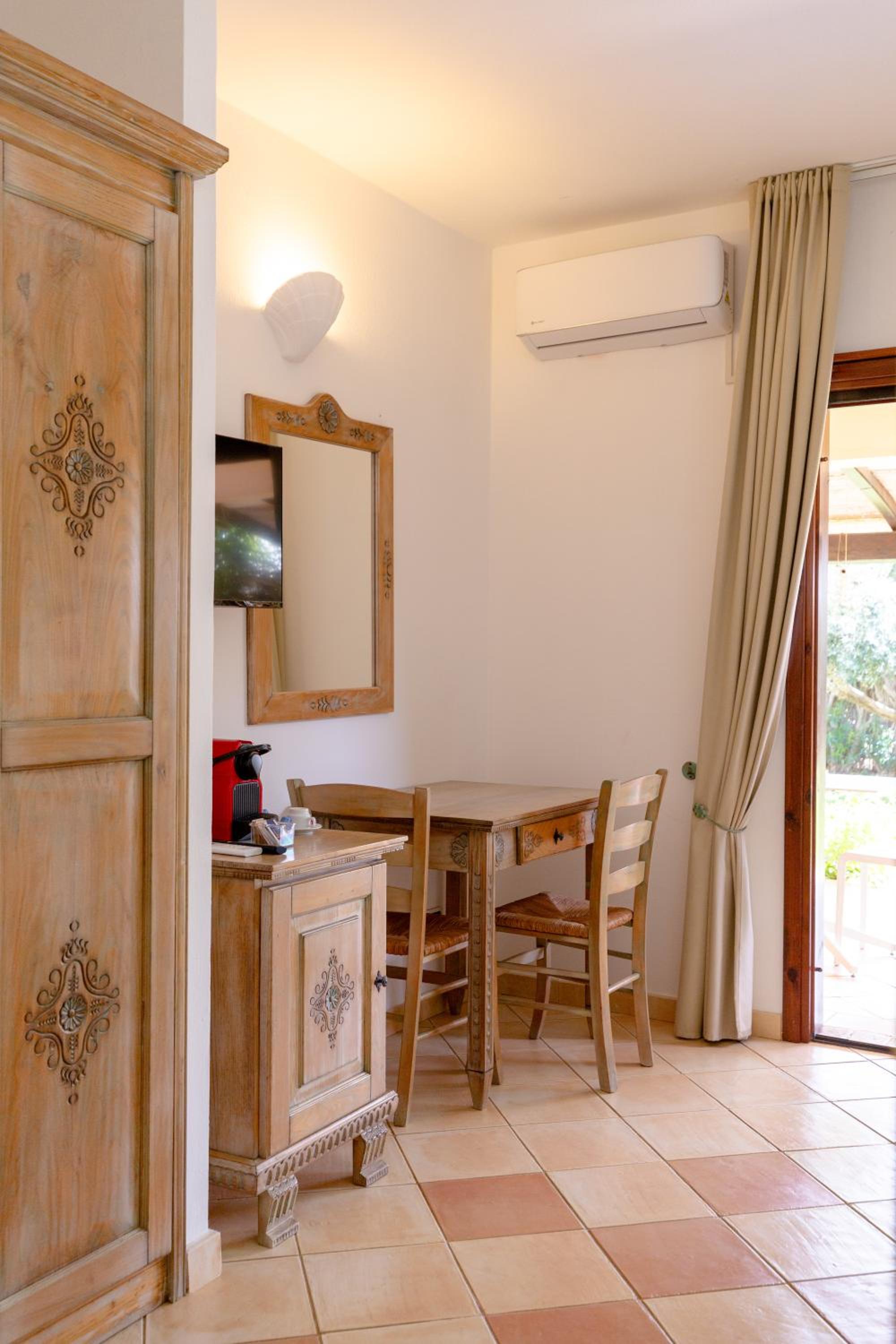 Porto Giunco Residence, Billede 11