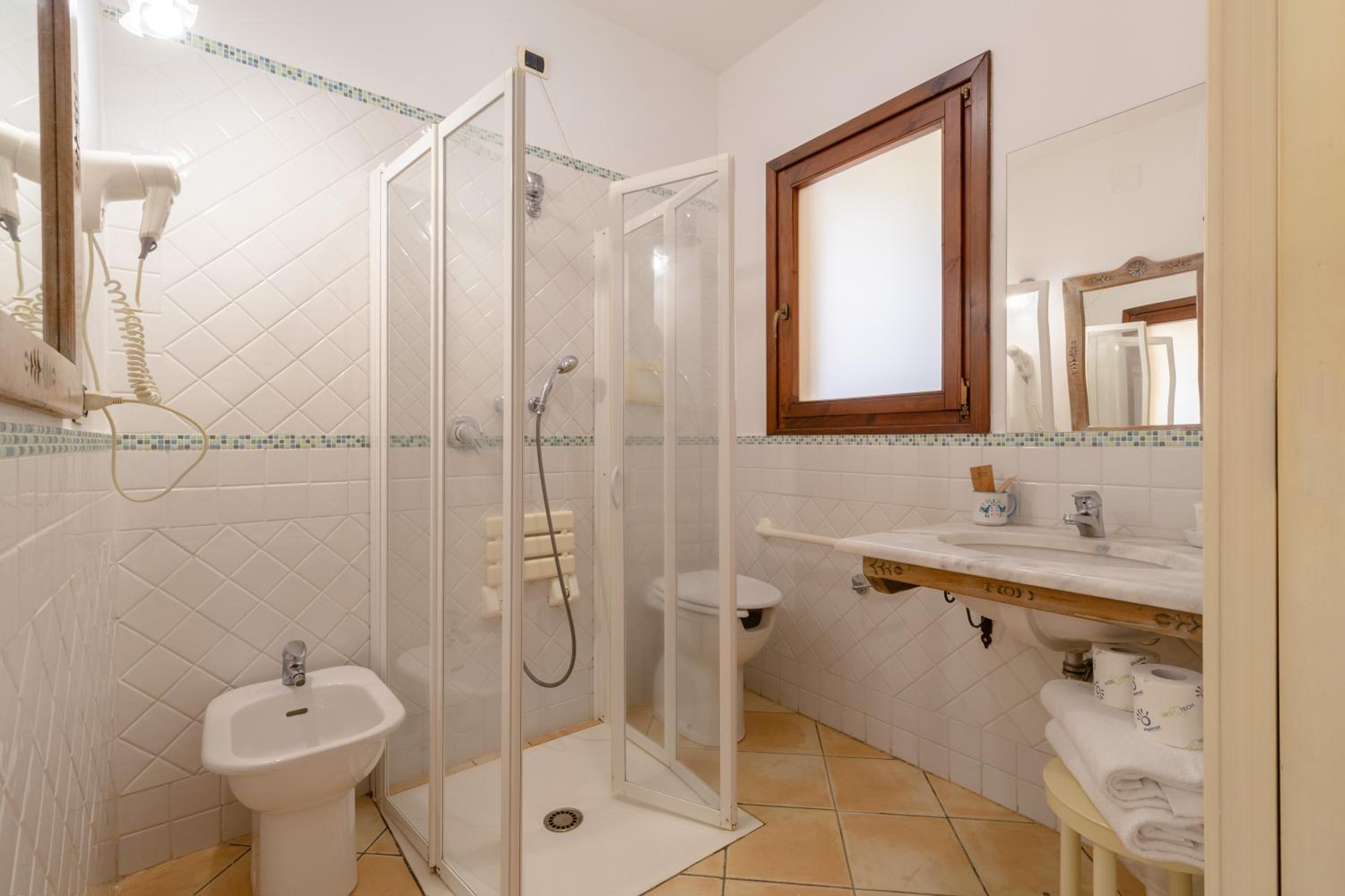 Porto Giunco Residence, Billede 3