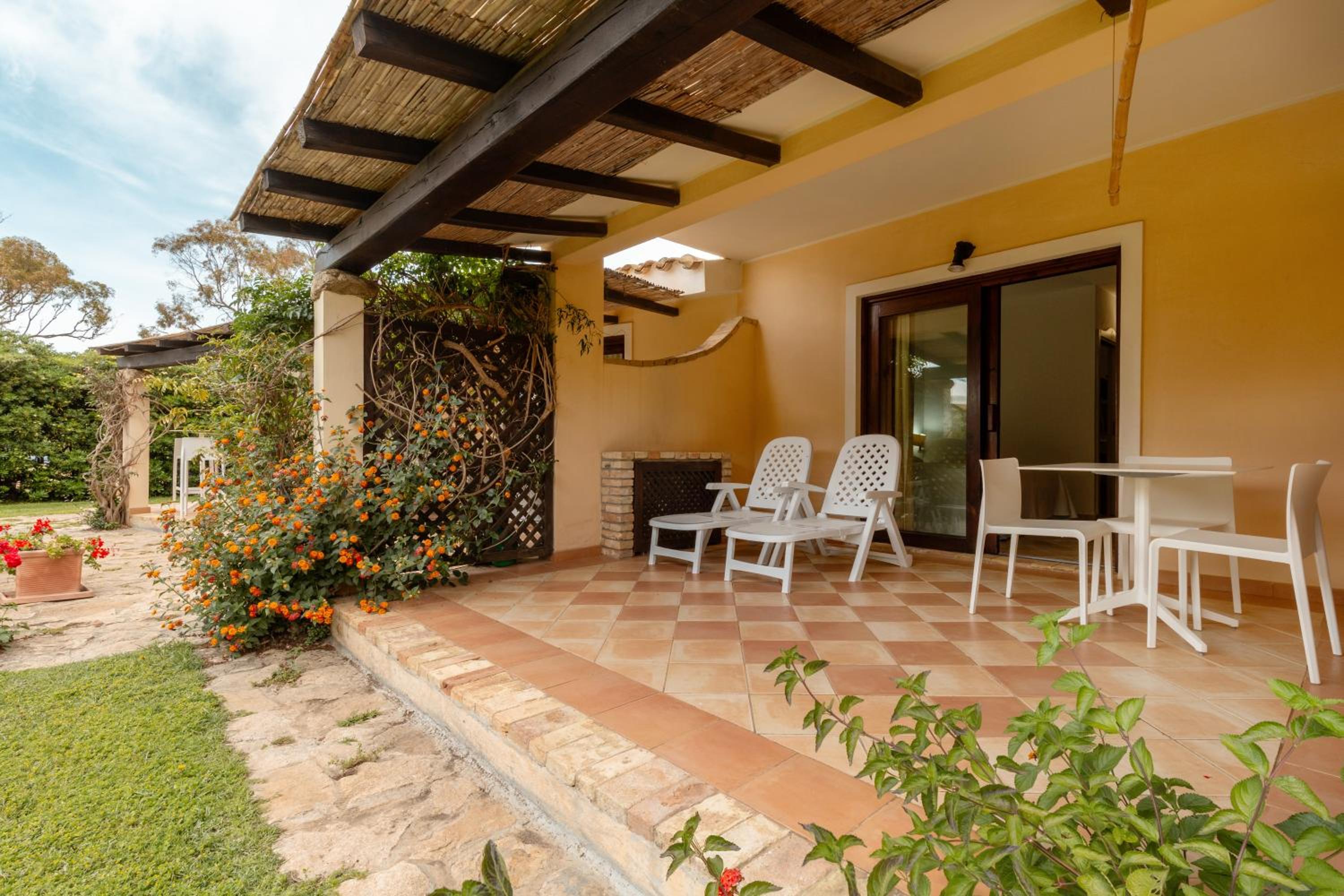 Porto Giunco Residence, Billede 4