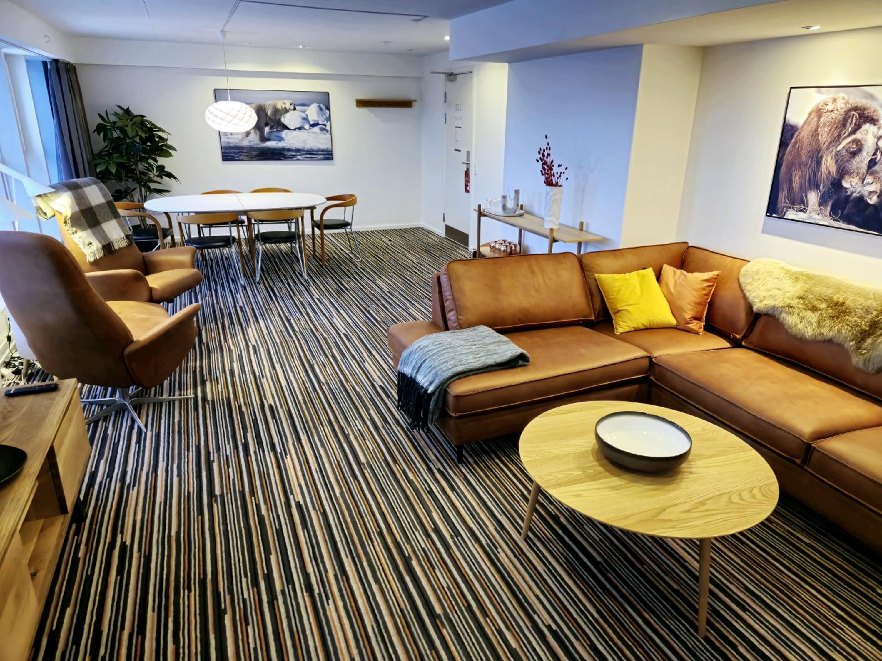 Superior Suite photo 2