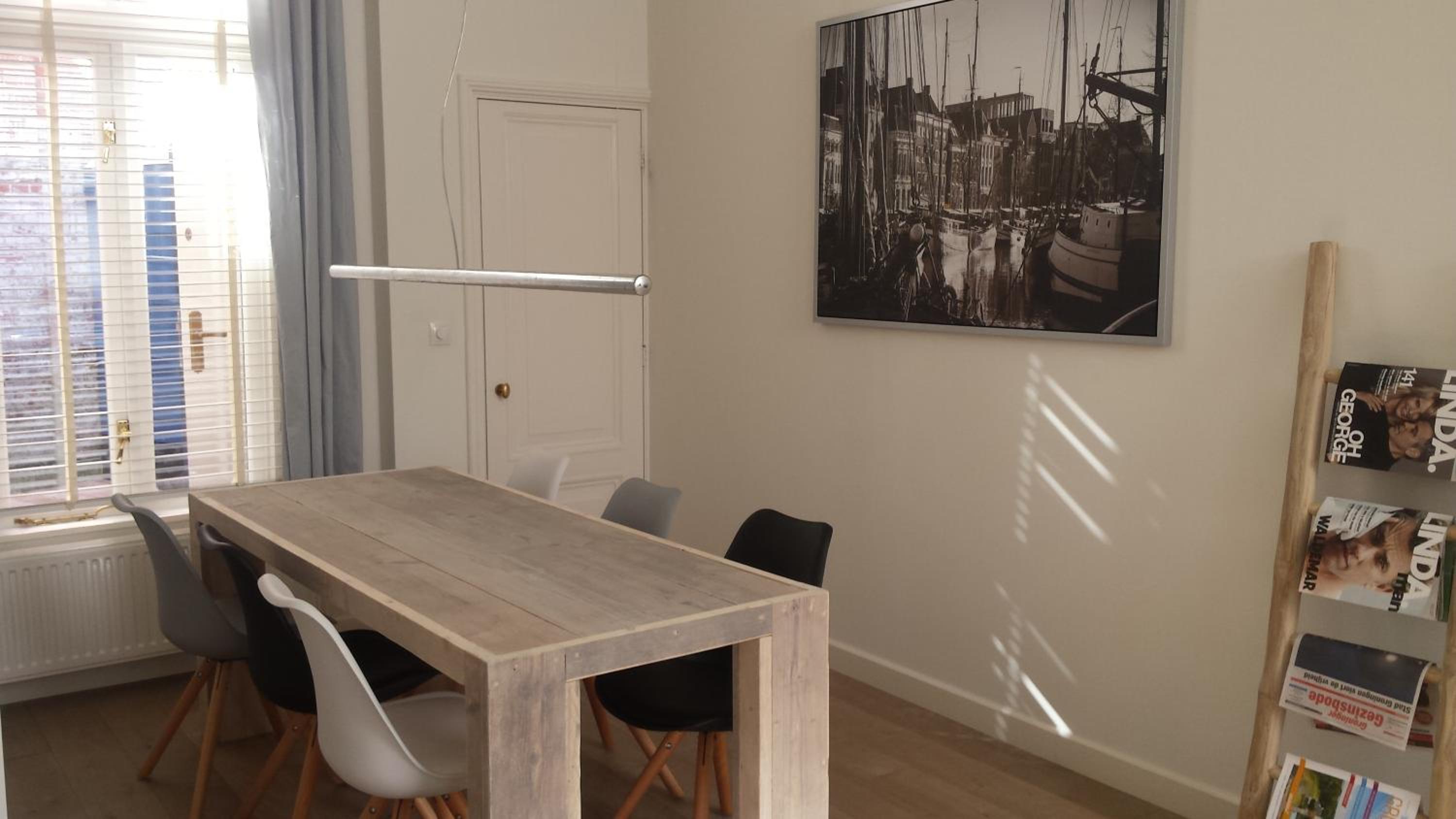 Apartment - Split Level photo 1
