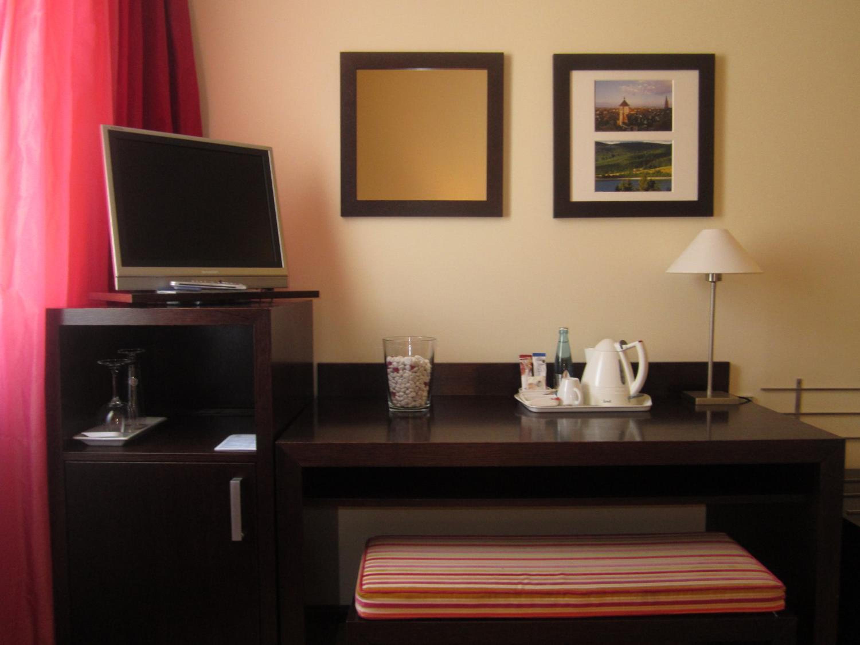 Economy Single Room photo 3