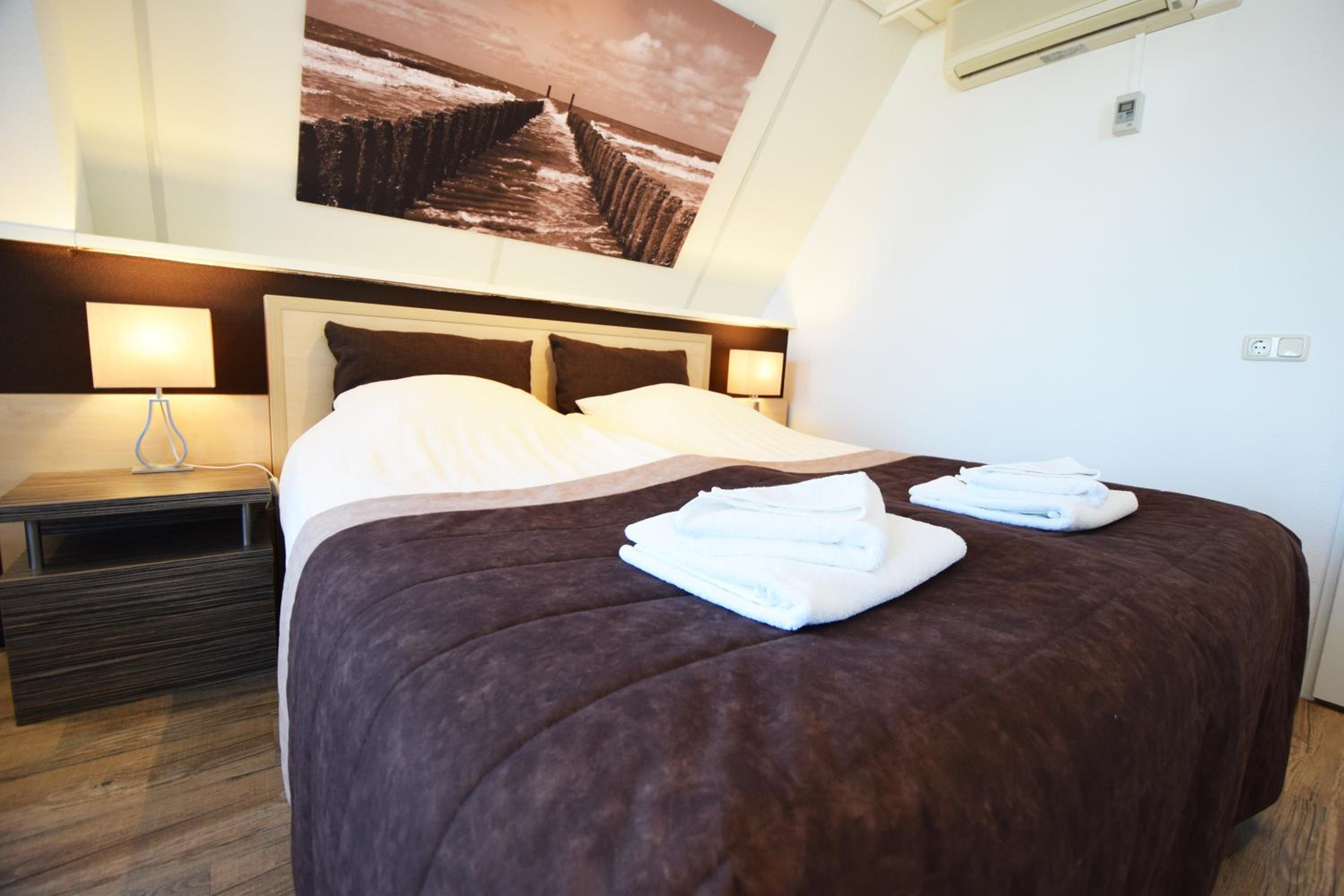 Suite with Sea View photo 3