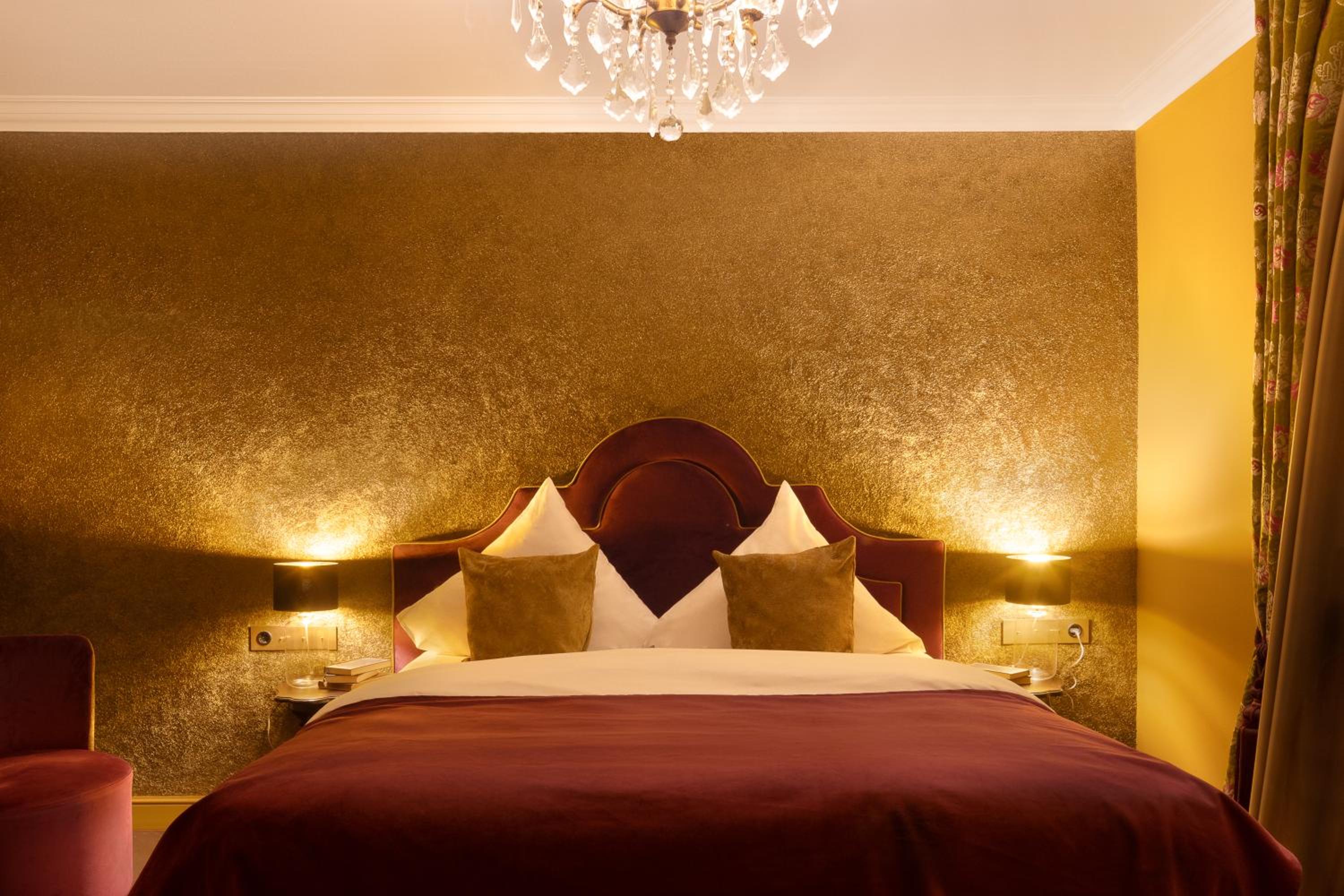 Deluxe Queen Room photo 1