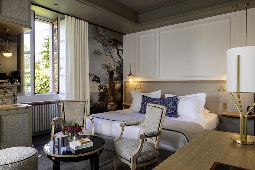 Double Room with Lake View photo 2
