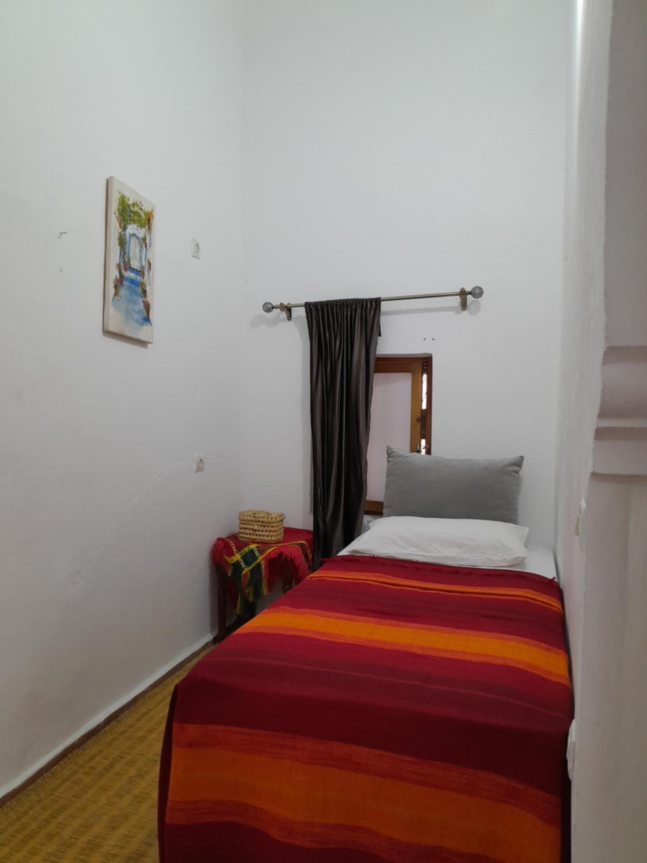 Single Bed in Dormitory Room photo 3